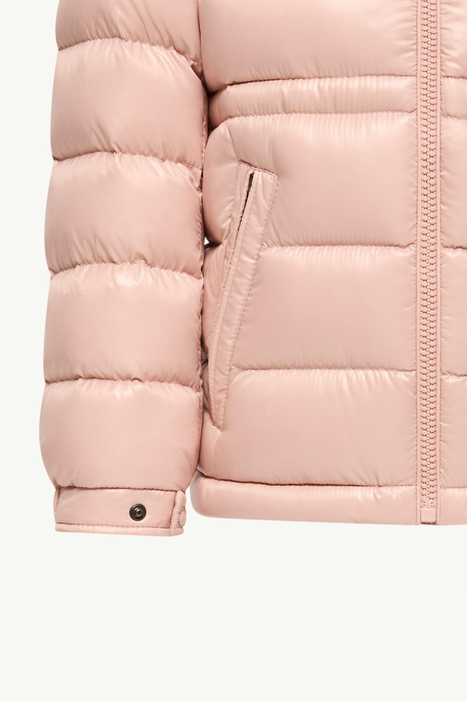 Maire Hooded Down Jacket - 图片 4
