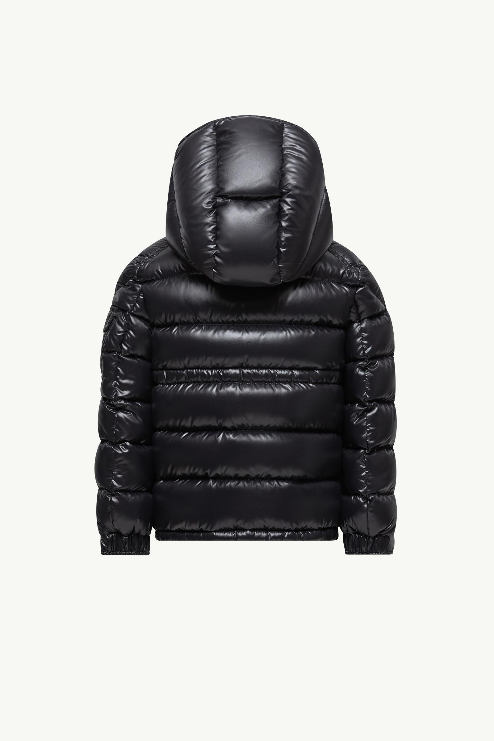 Maire Hooded Down Jacket - 图片 3