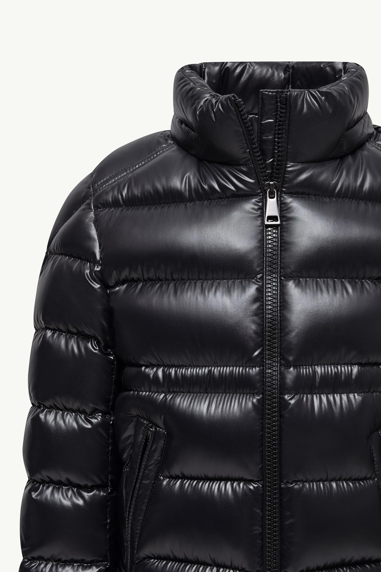 Maire Hooded Down Jacket - 图片 4