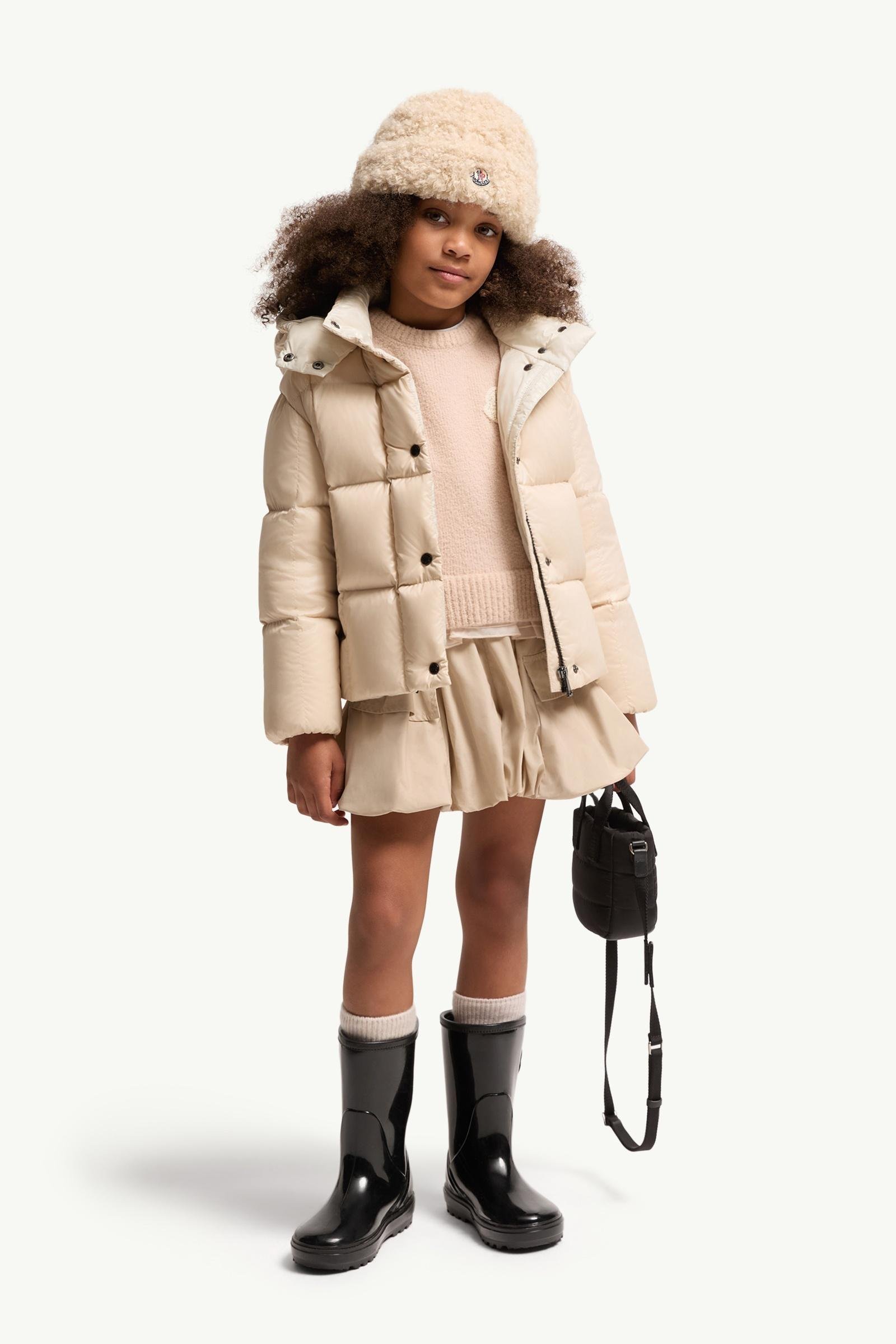 Parana Hooded Down Jacket - 图片 2