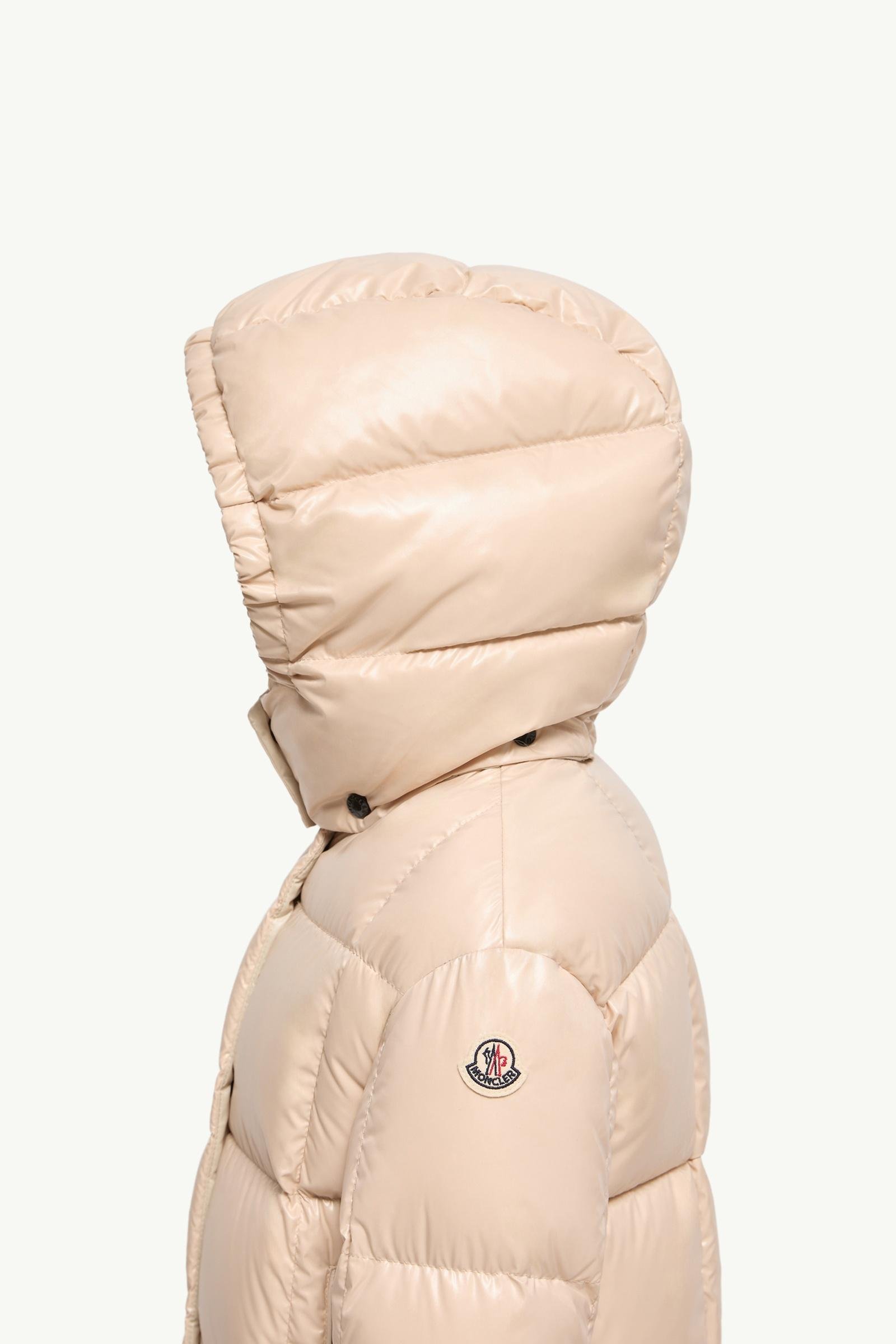 Parana Hooded Down Jacket - 图片 3