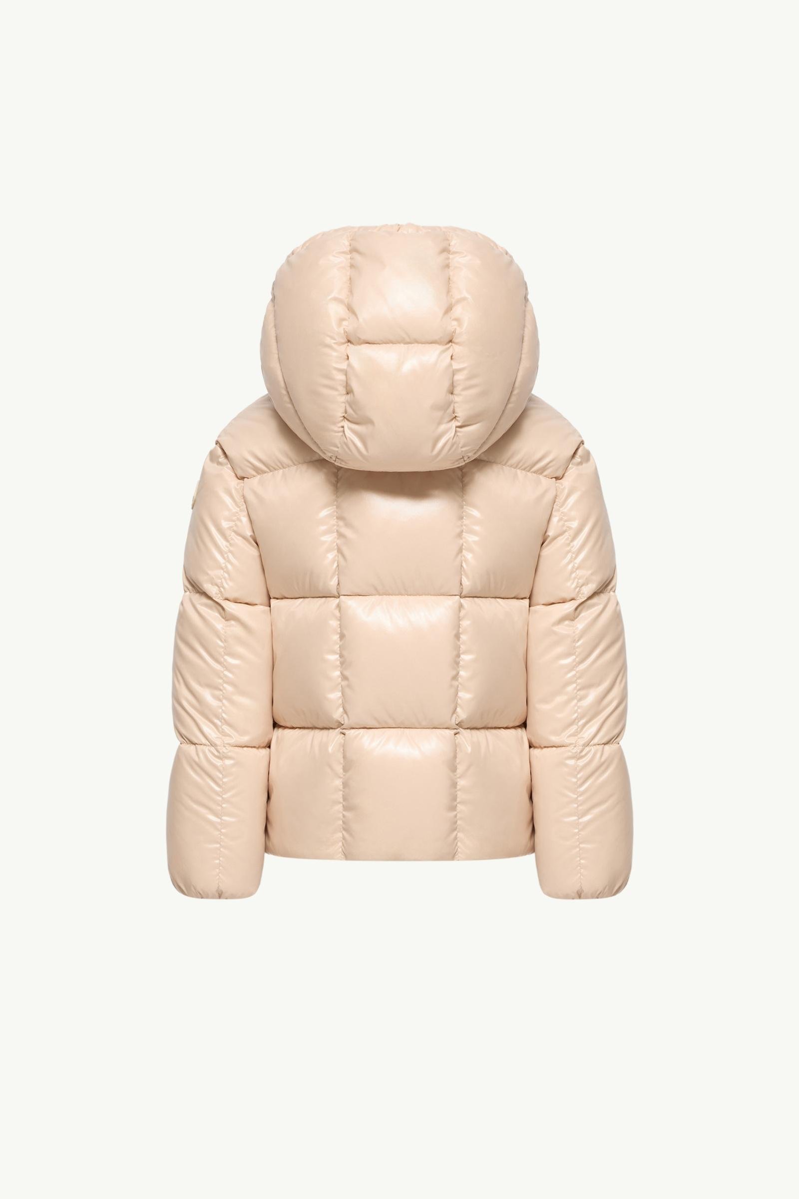 Parana Hooded Down Jacket - 图片 4