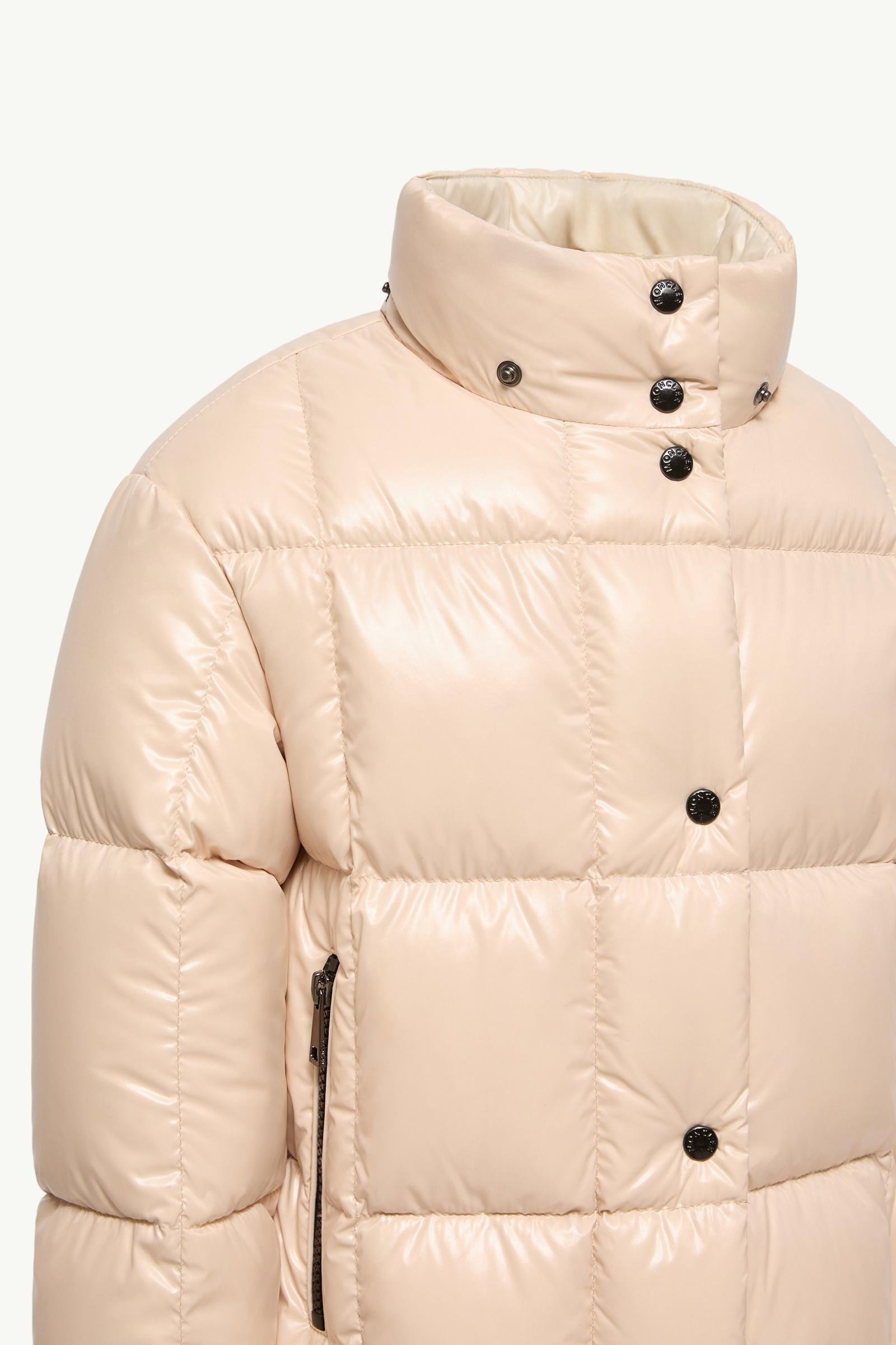 Parana Hooded Down Jacket - 图片 5