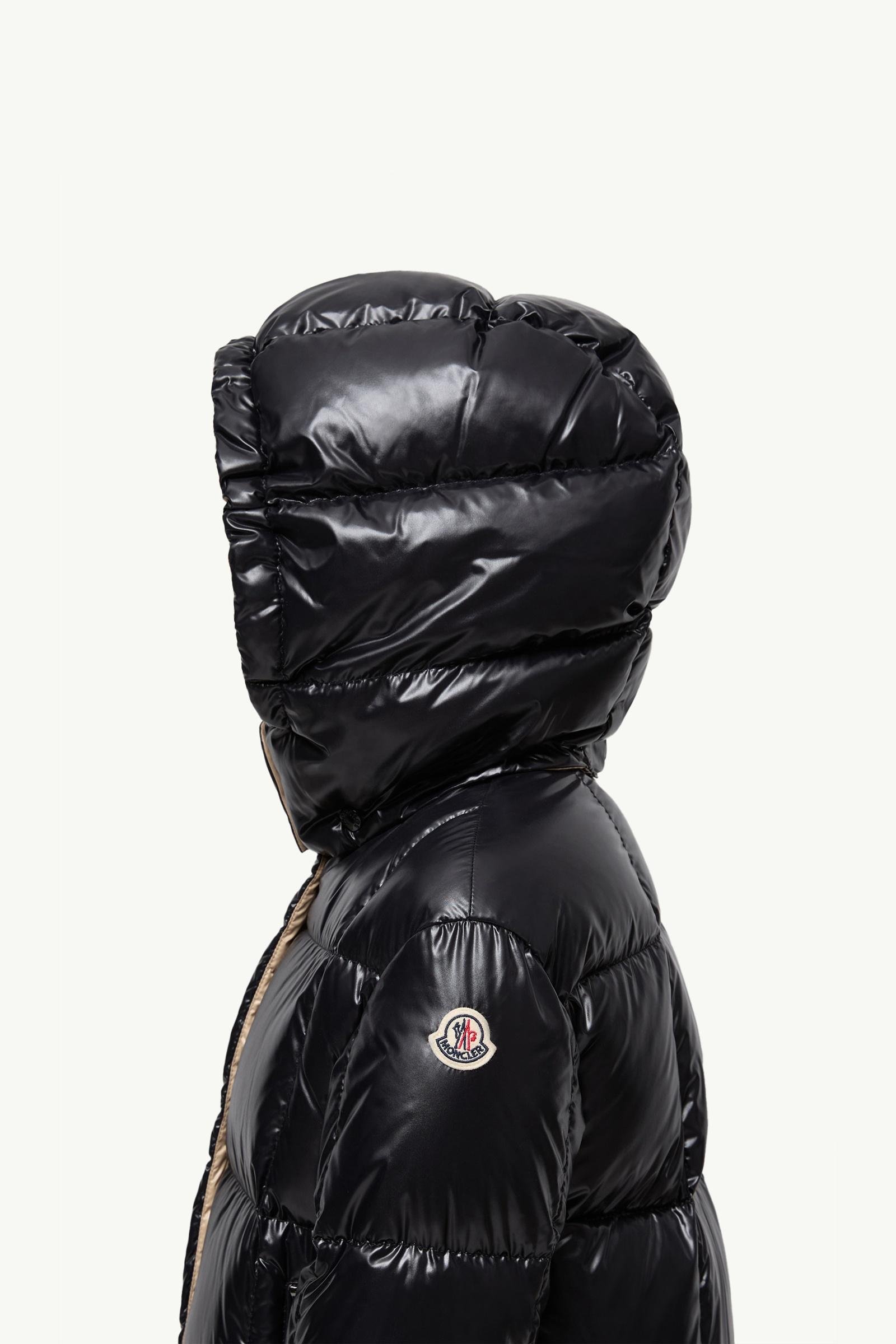 Alternative view of Parana Hooded Down Jacket