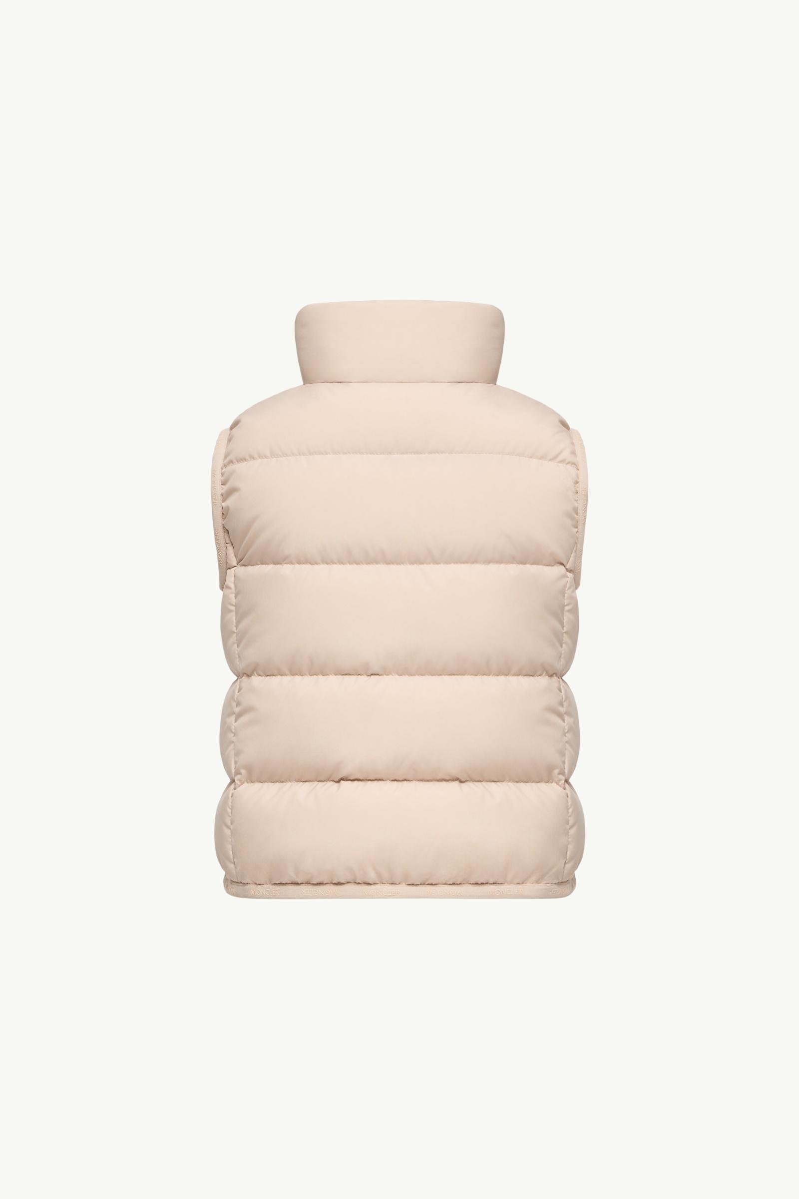 Badia Down Gilet - 图片 3