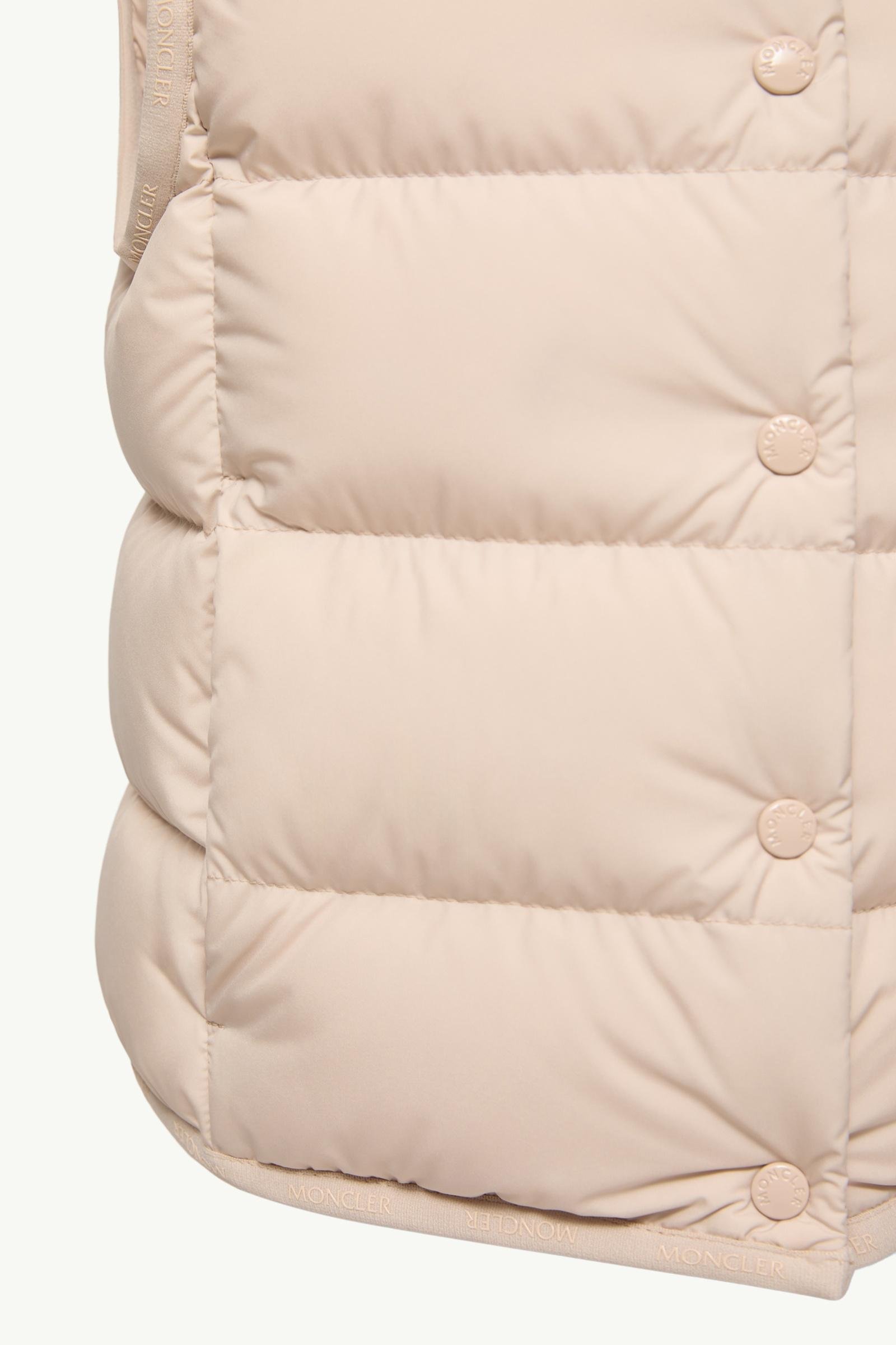 Badia Down Gilet - 图片 4