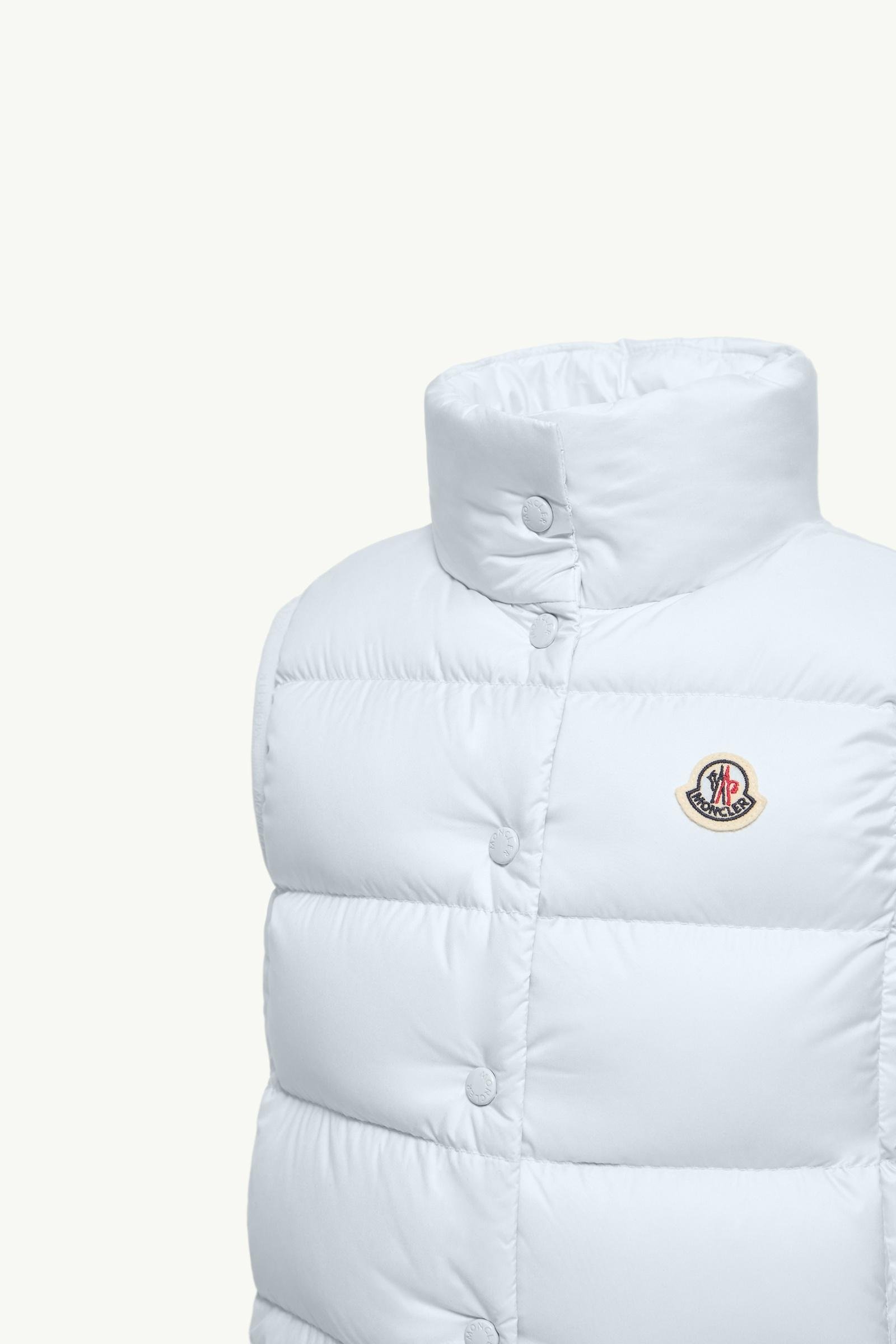 Badia Down Gilet - 图片 3