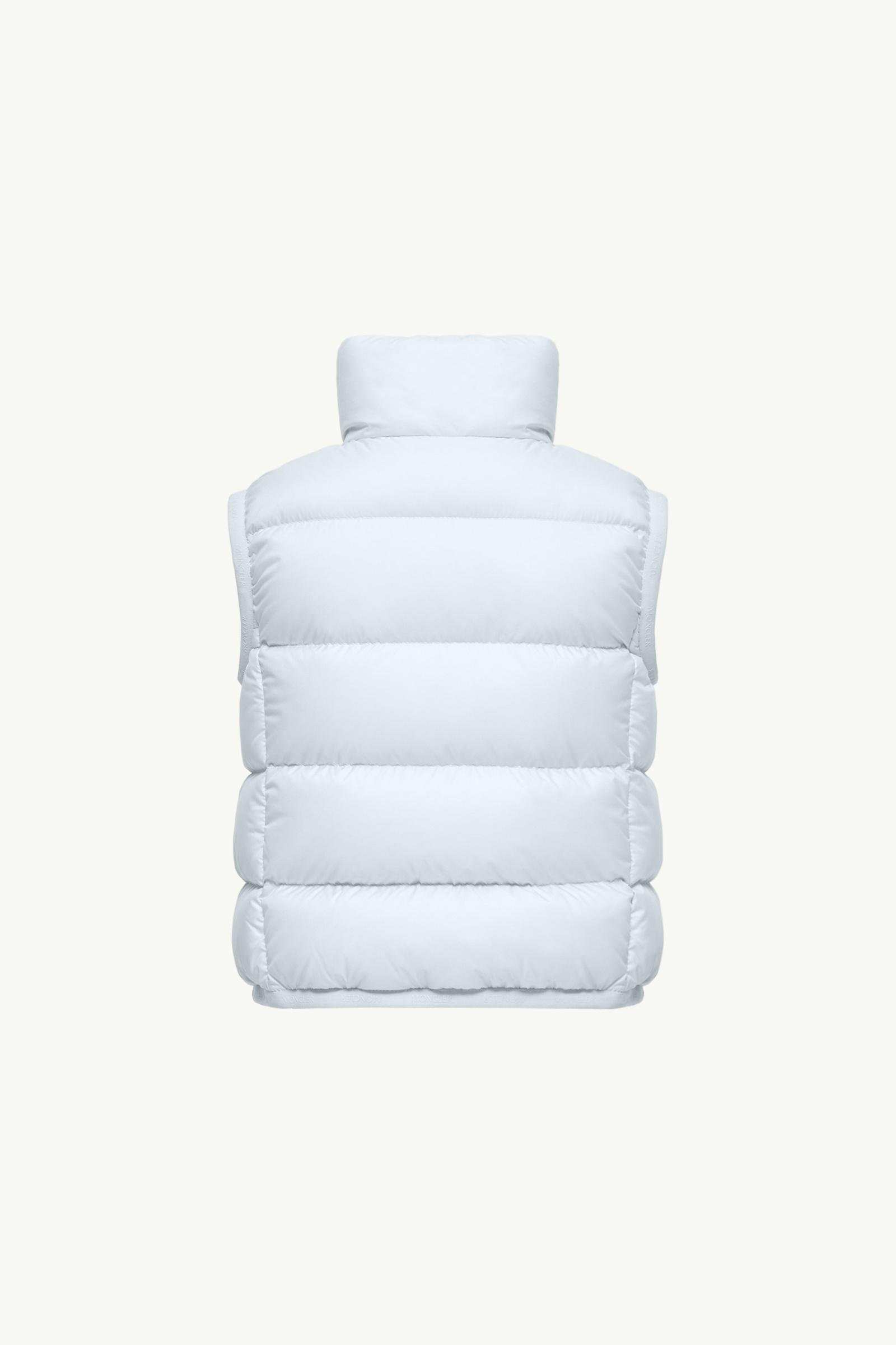 Badia Down Gilet - 图片 4
