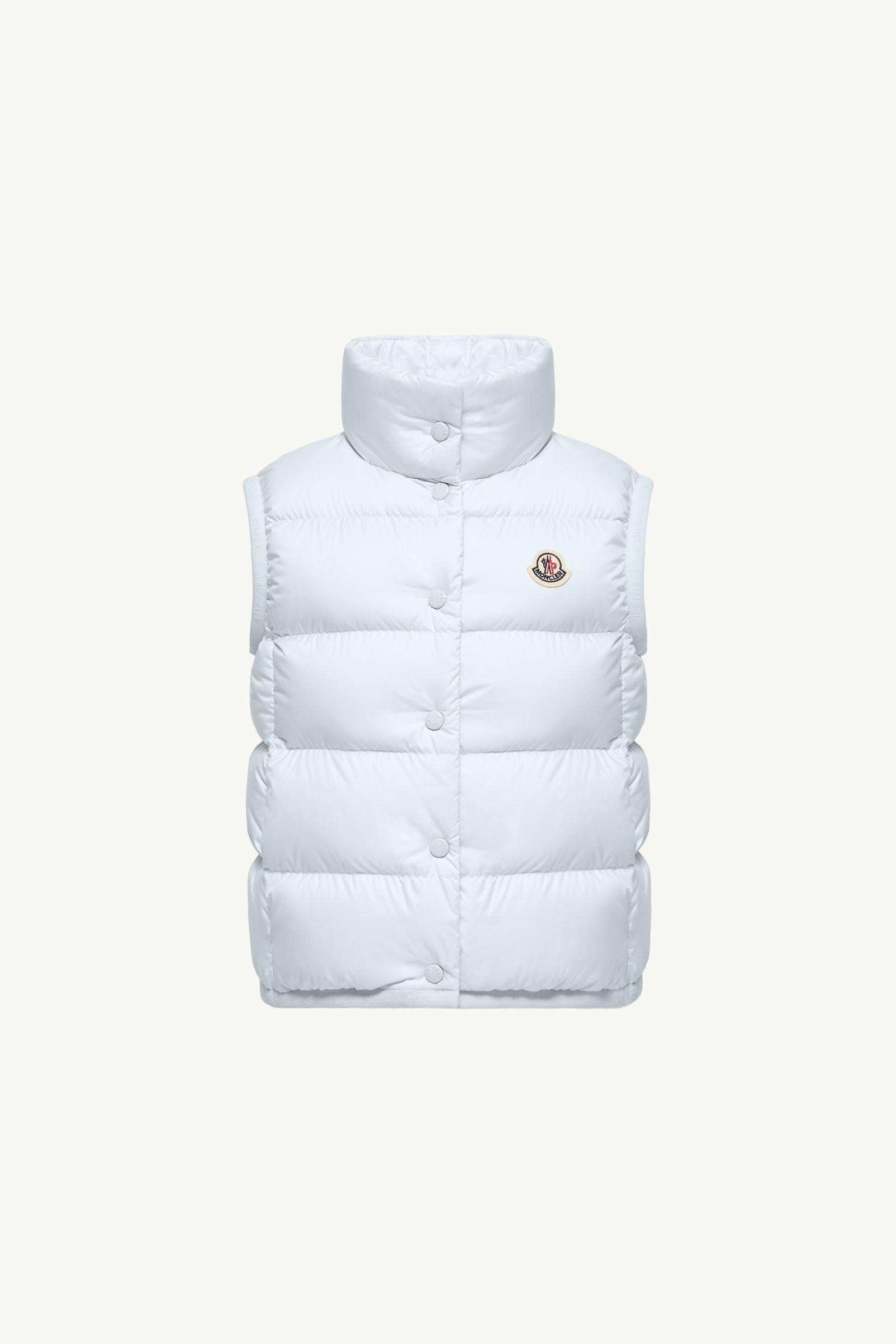 Badia Down Gilet