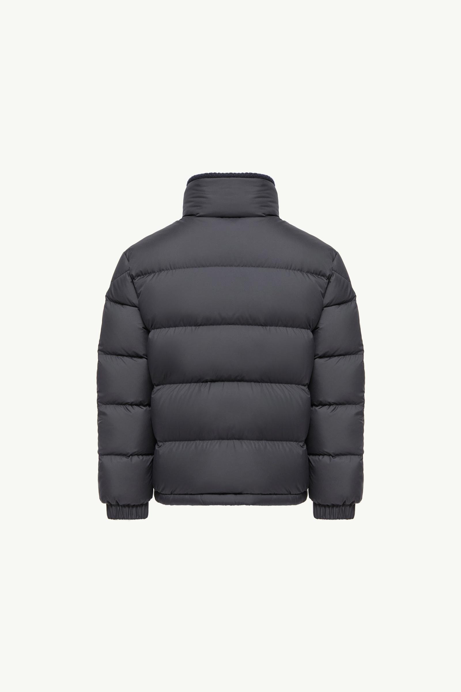Jarek Water-Repellent Short Down Jacket - 图片 4