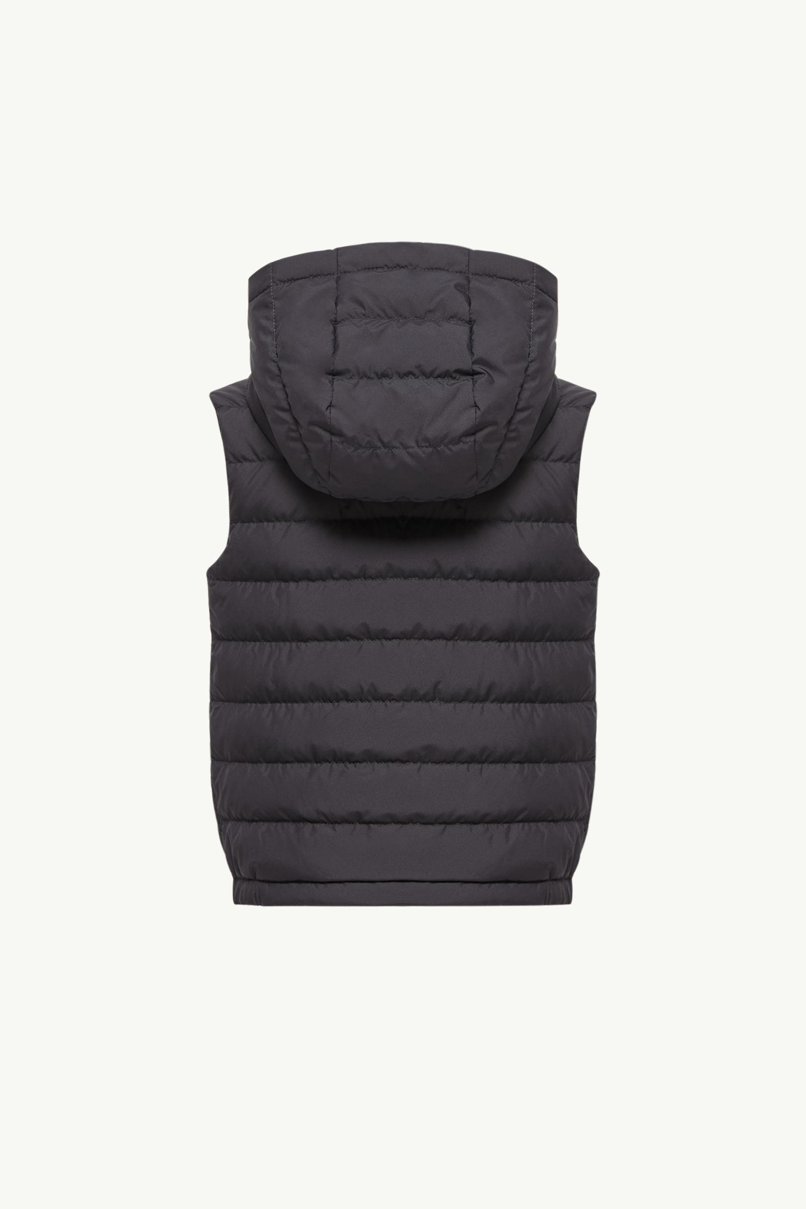 Wystan Down Gilet - 图片 4