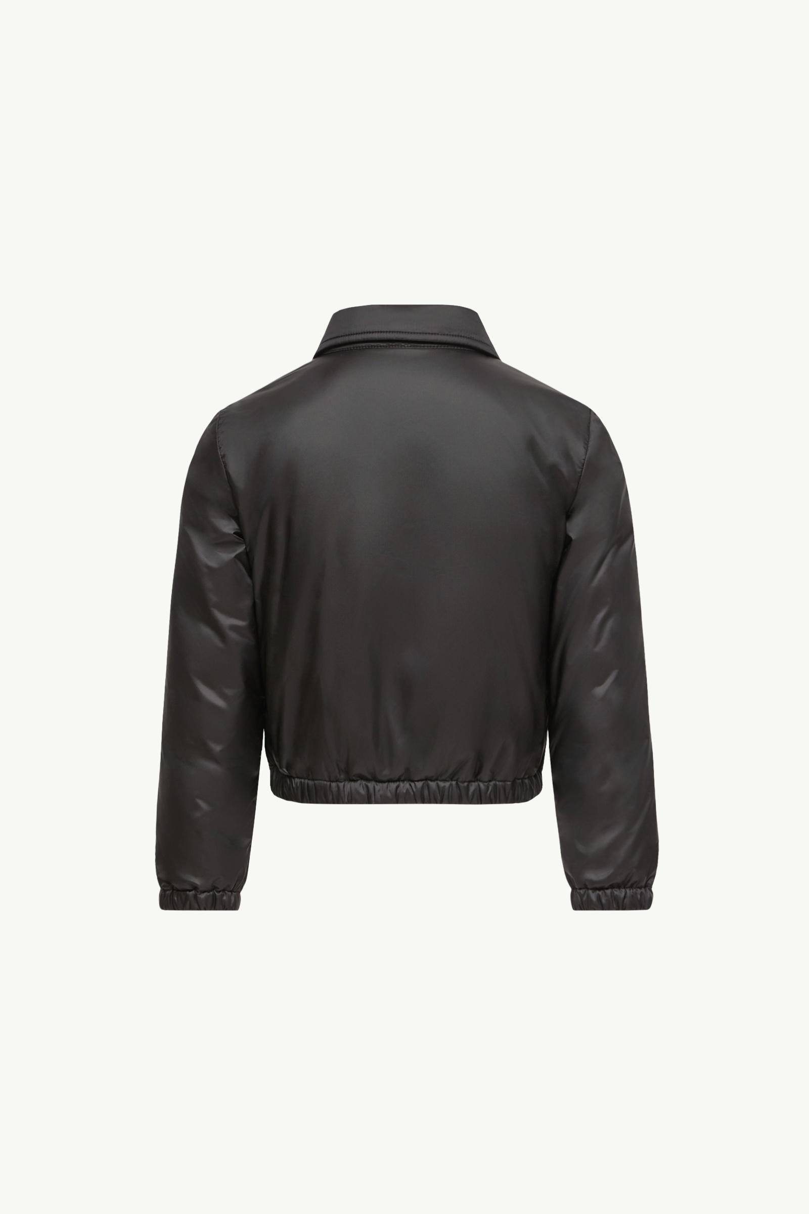 Lanset Down Shirt Jacket - 图片 4
