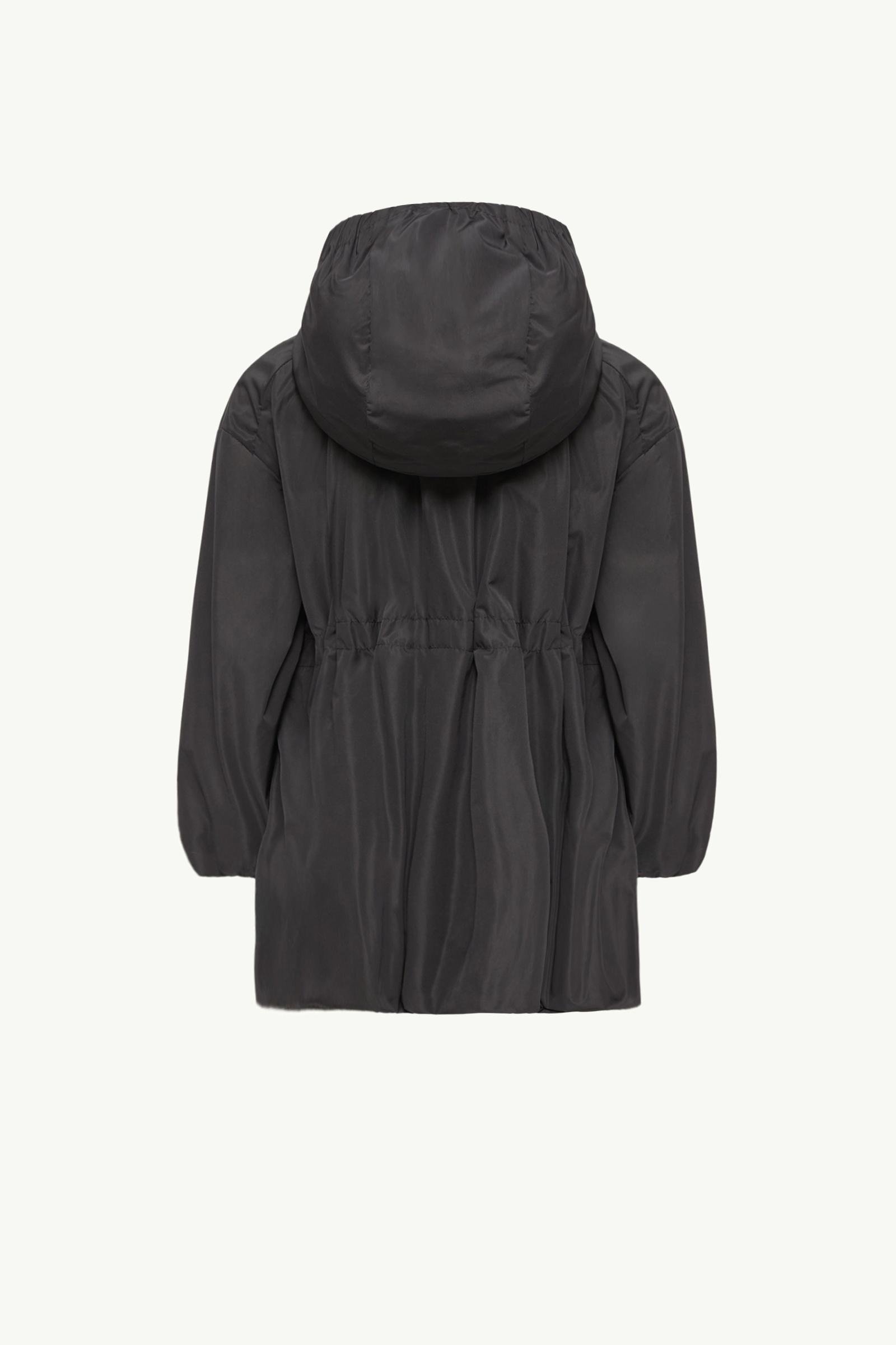 Thalia Hooded Short Parka - 图片 4