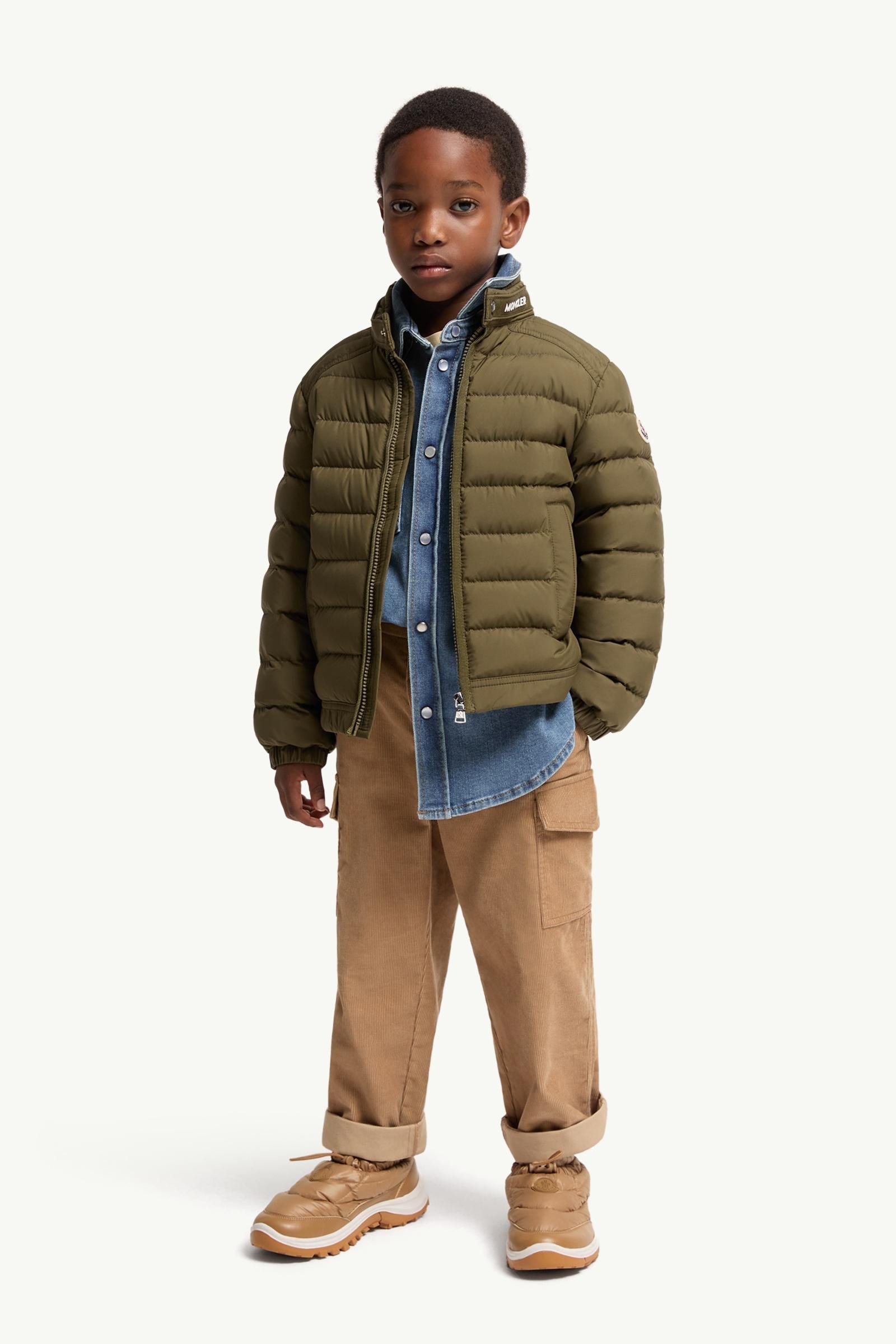 Alternative view of Soren Down Jacket