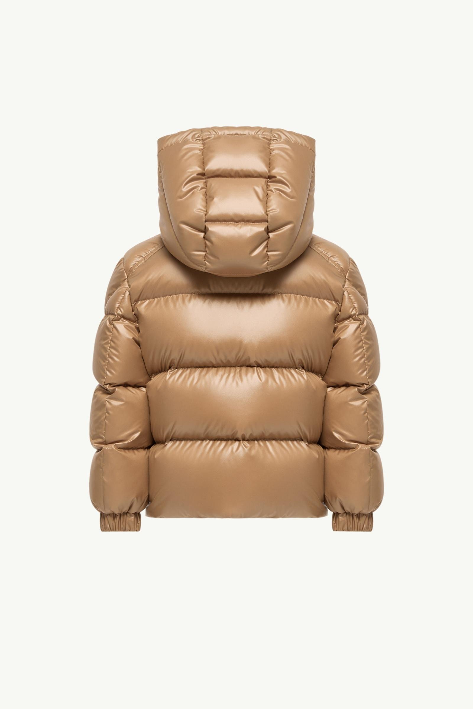 Yule Hooded Down Jacket - 图片 3