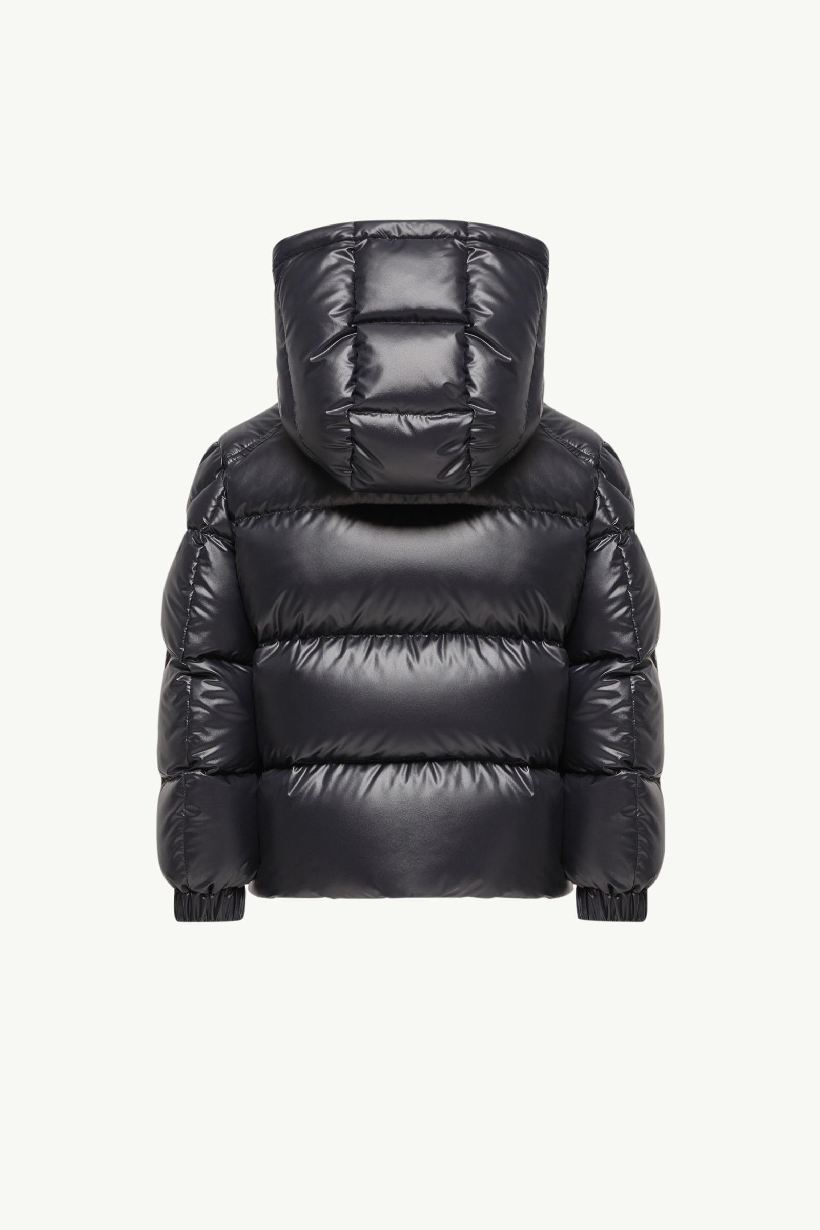 Yule Hooded Down Jacket - 图片 3