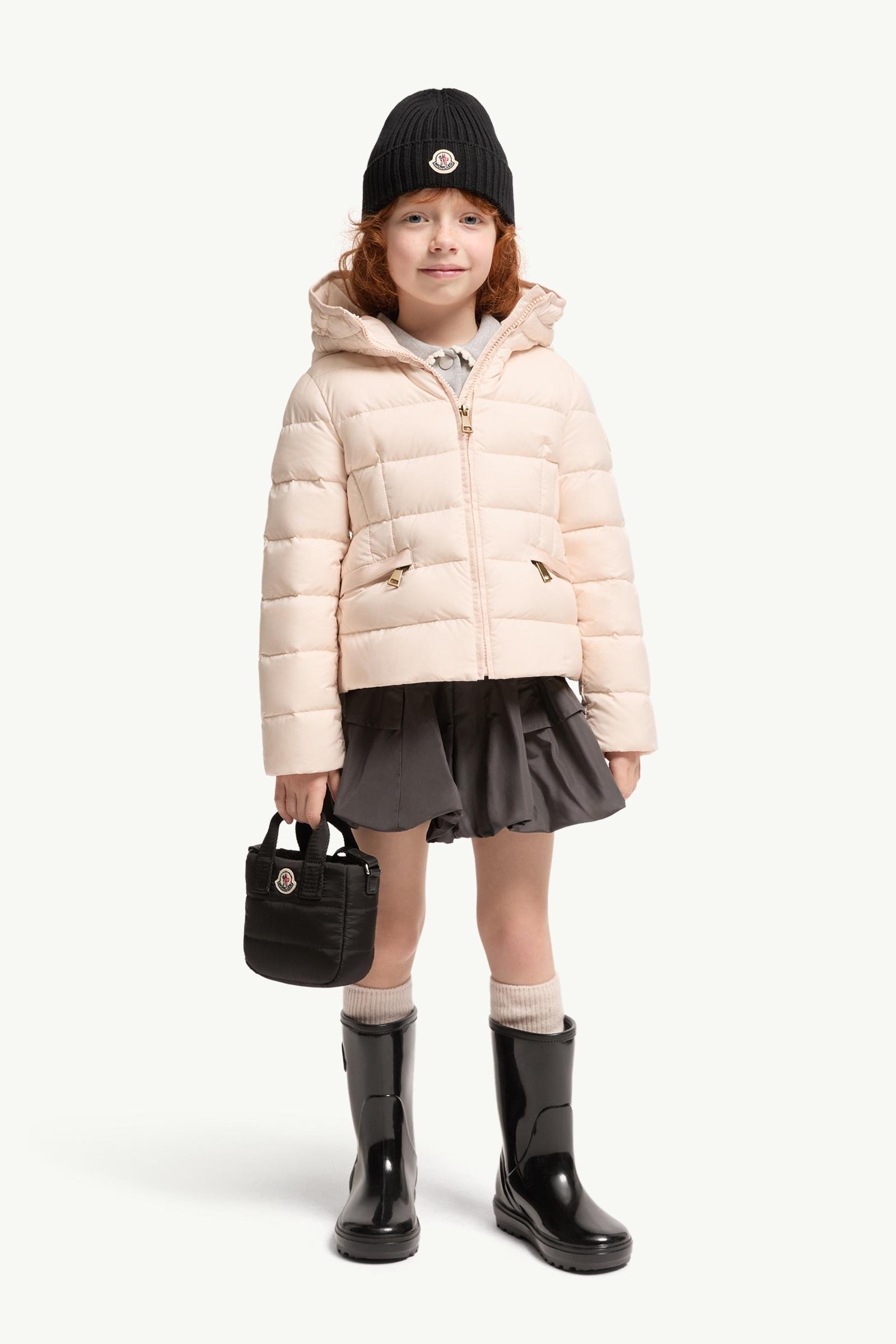 Alternative view of Avoce Hooded Down Jacket