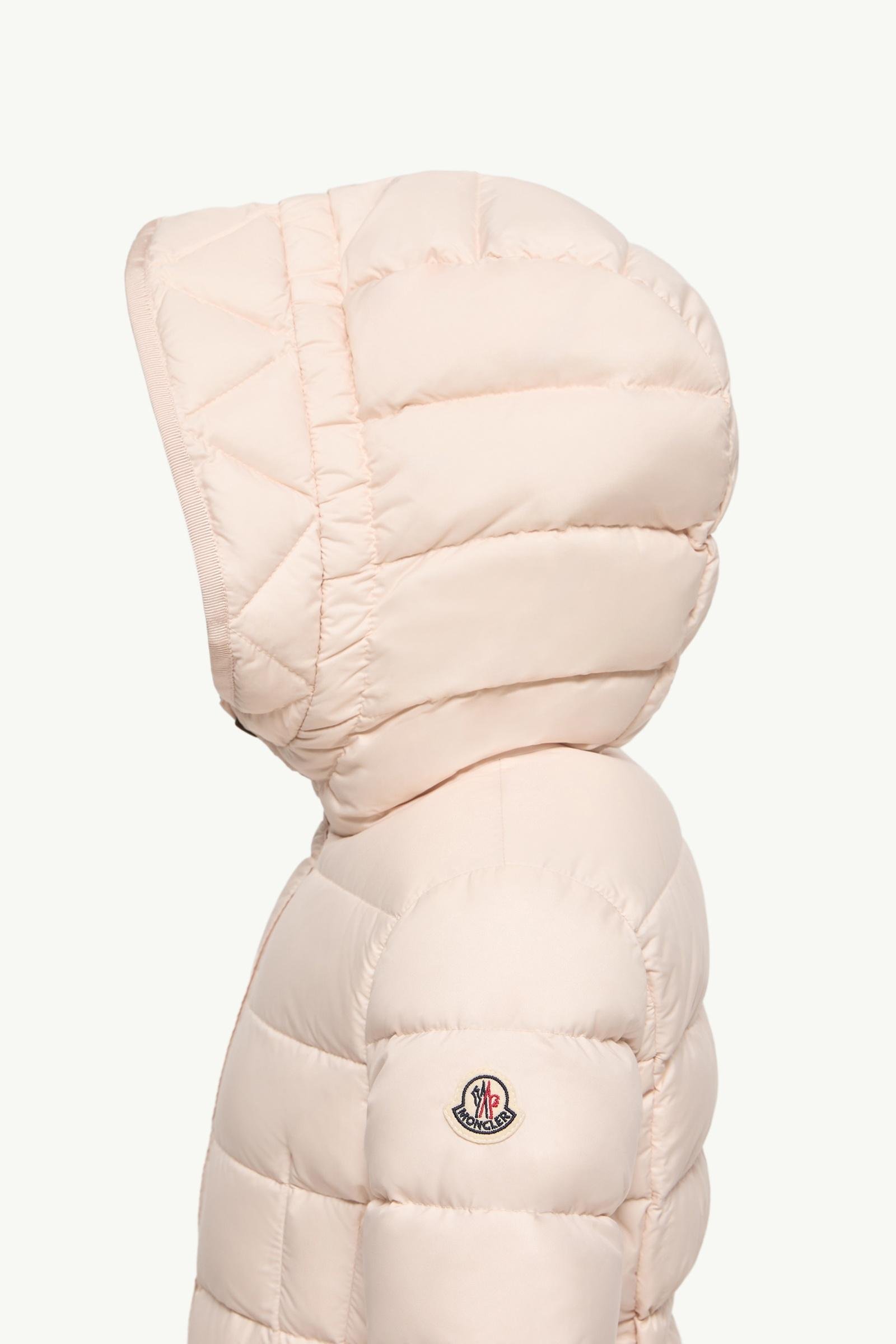 Avoce Hooded Down Jacket - 图片 3