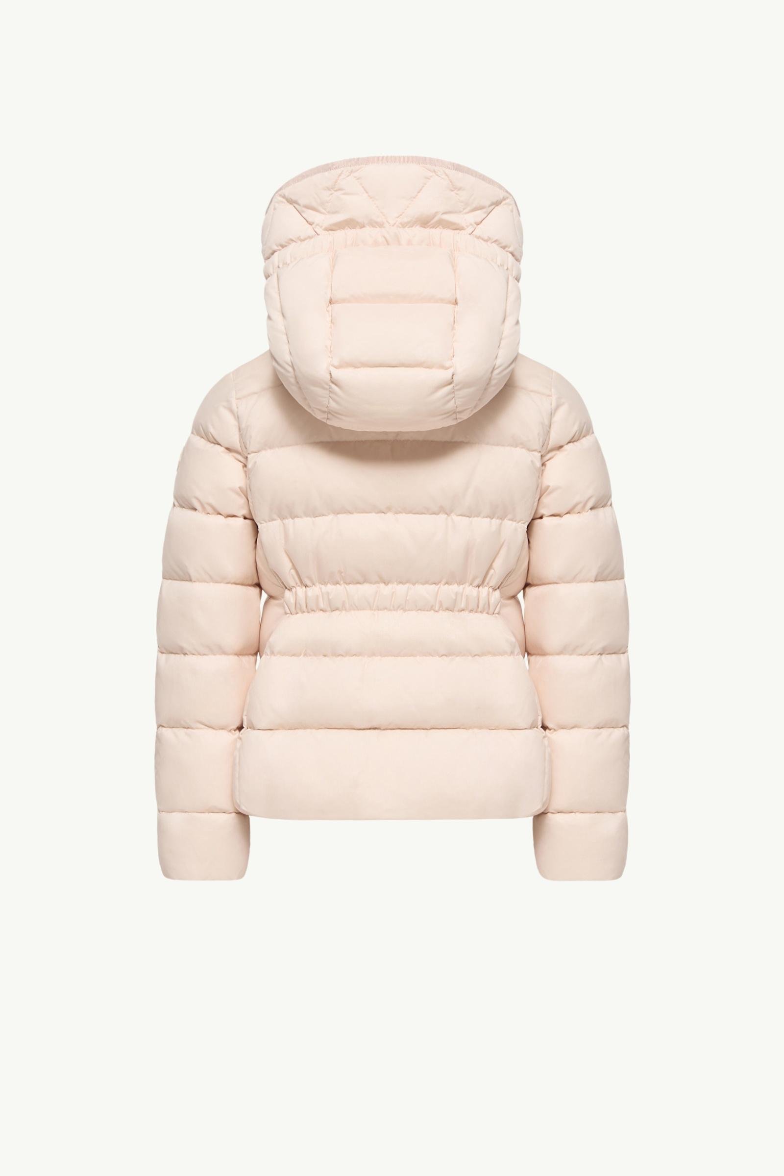 Avoce Hooded Down Jacket - 图片 4