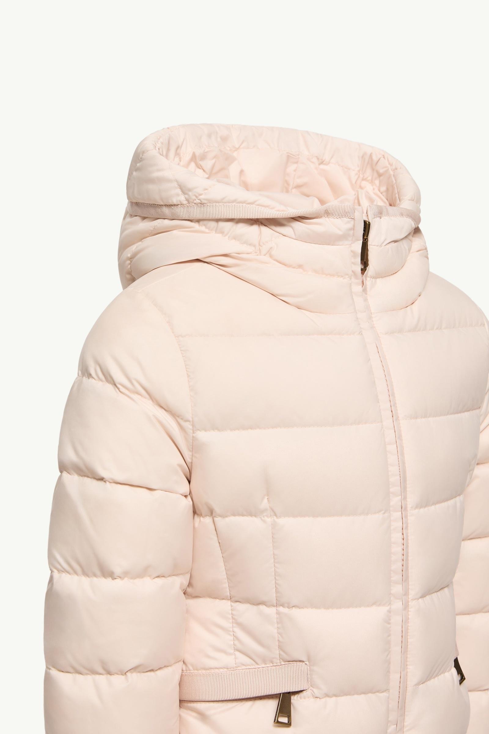 Avoce Hooded Down Jacket - 图片 5