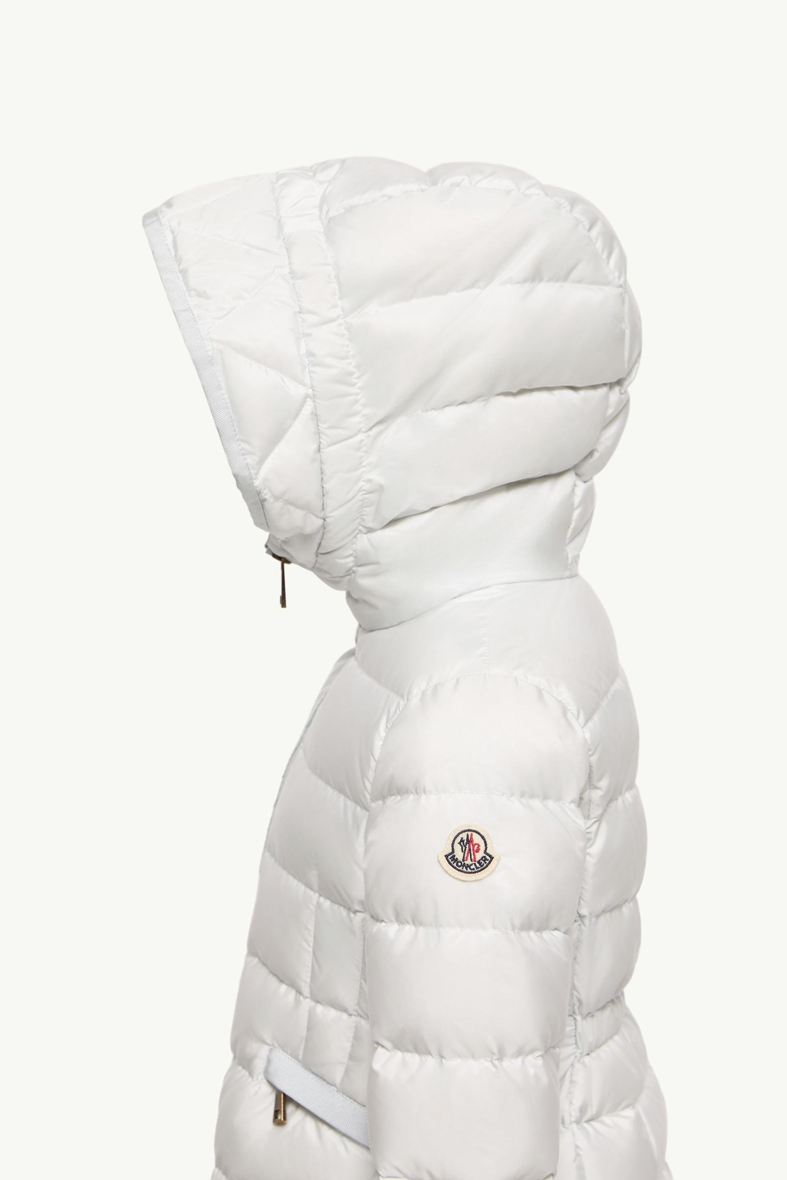 Avoce Hooded Down Jacket - 图片 3
