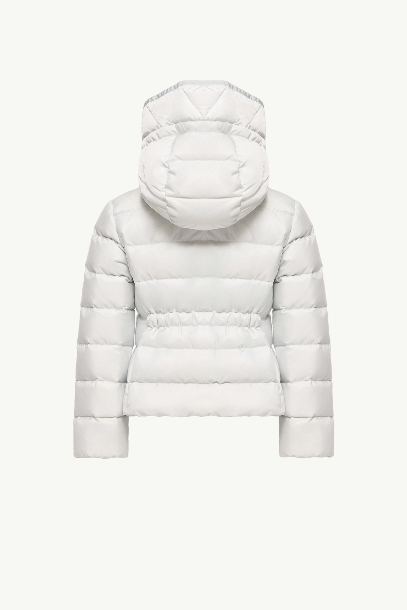 Avoce Hooded Down Jacket - 图片 4