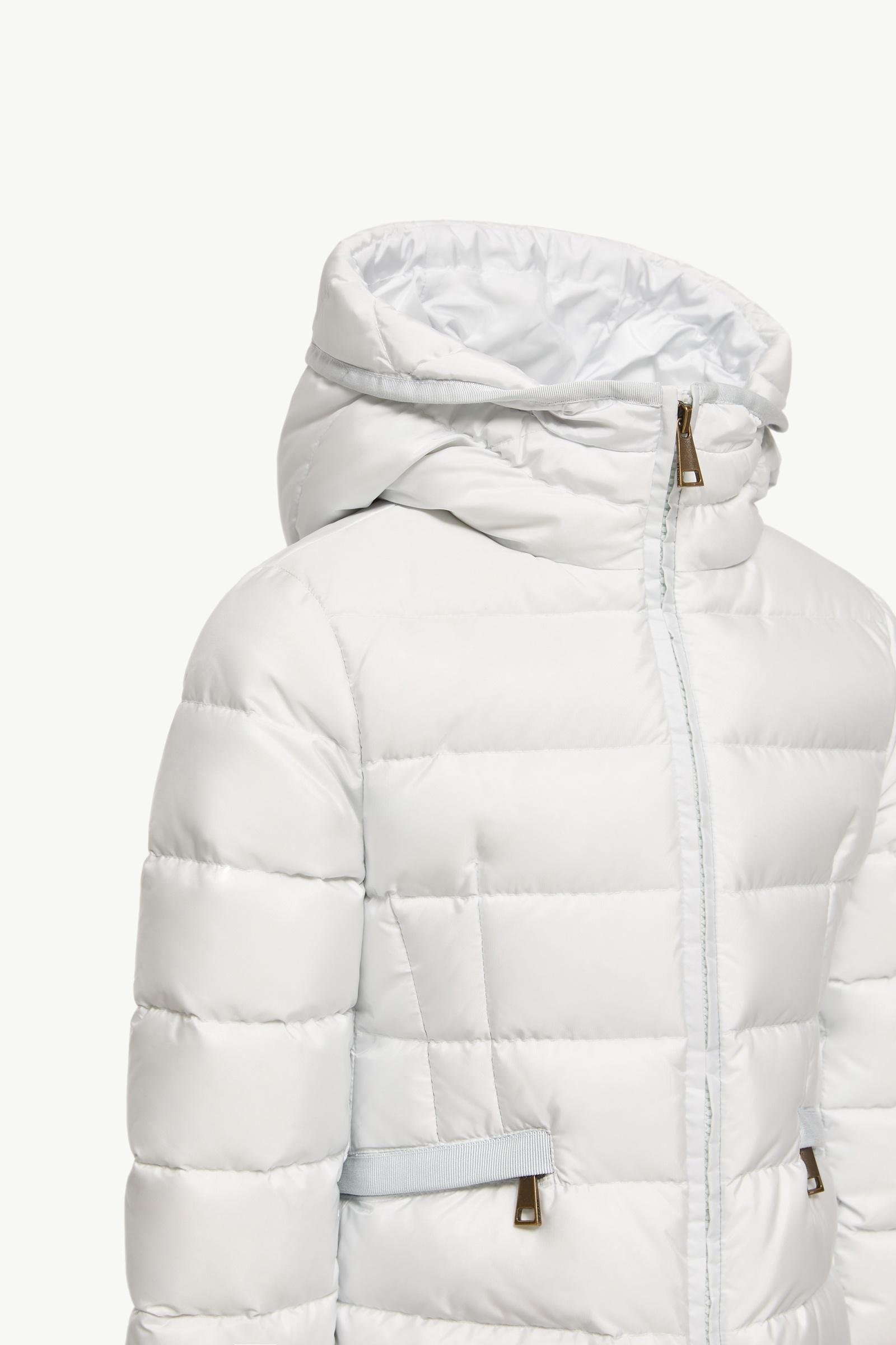 Avoce Hooded Down Jacket - 图片 5