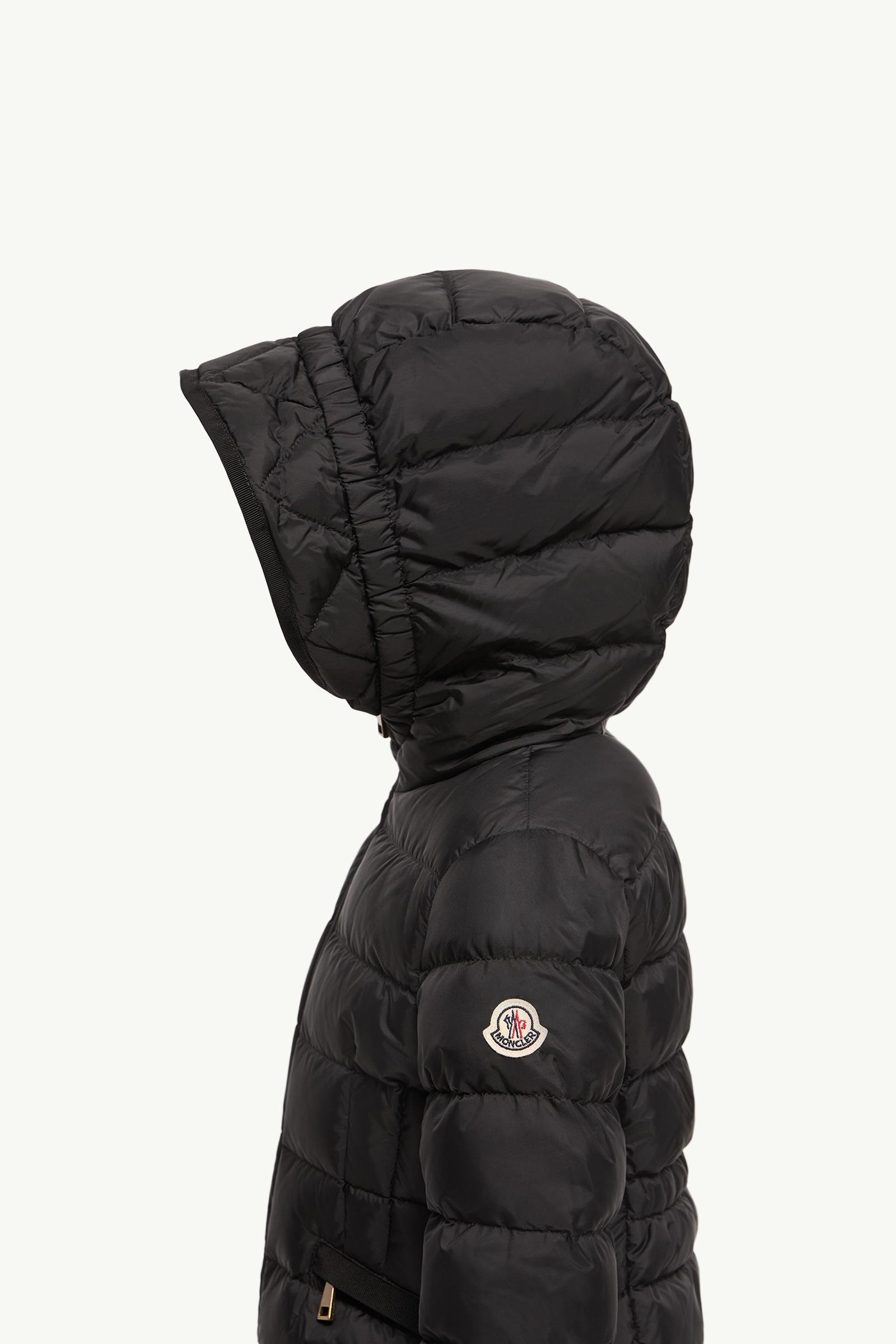 Alternative view of Avoce Hooded Down Jacket