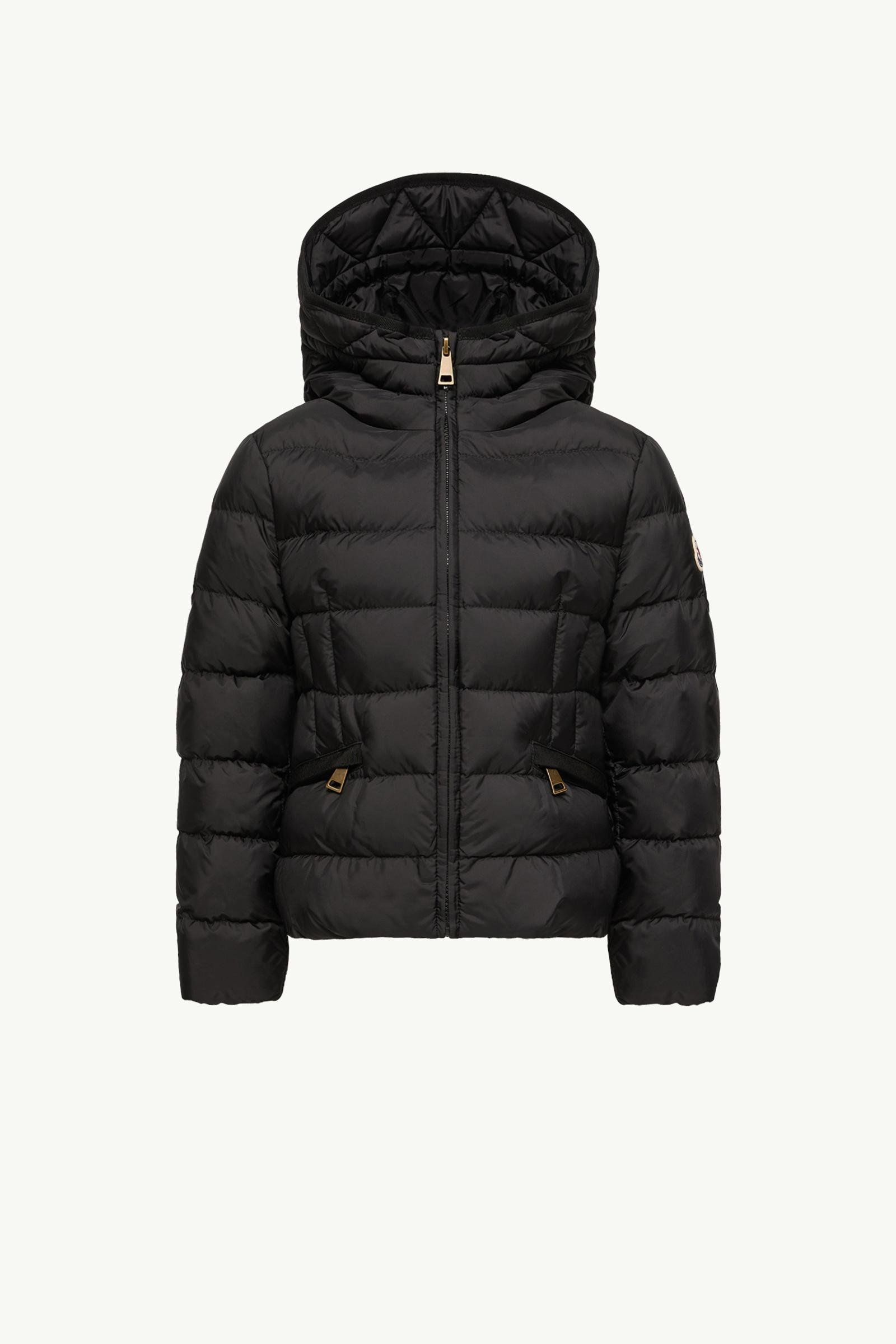 Avoce Hooded Down Jacket
