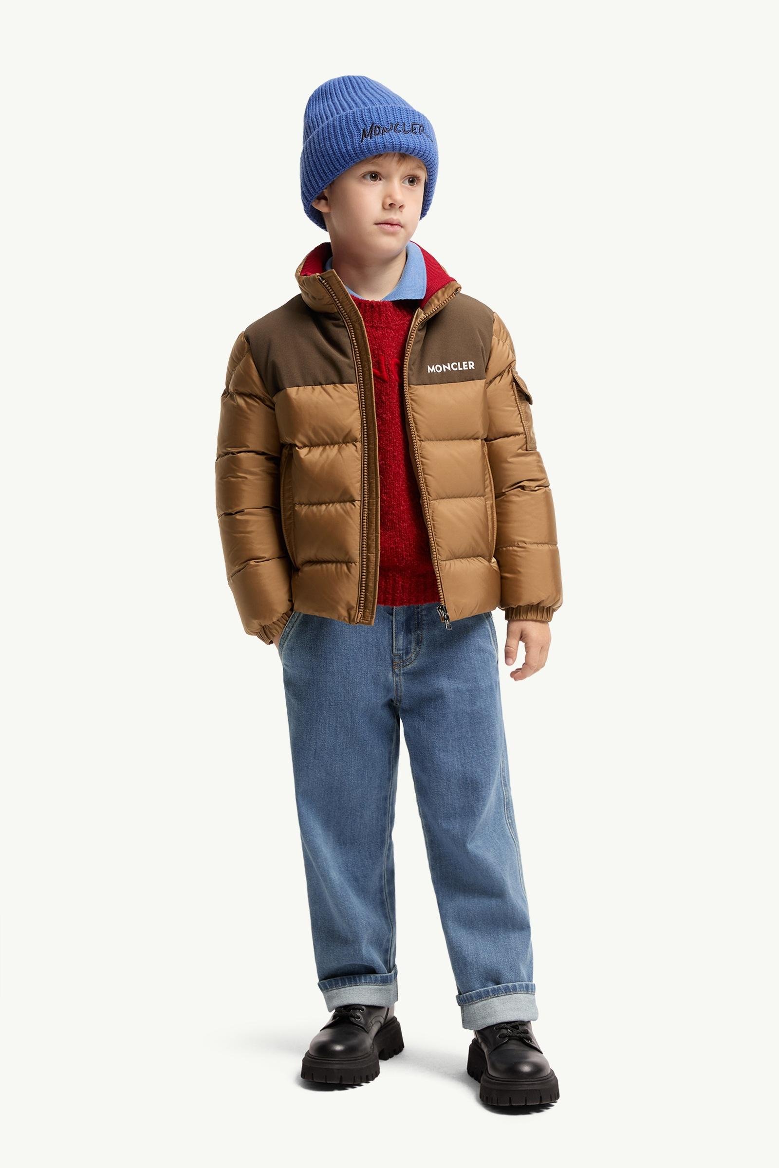 Alternative view of Sormor Down Jacket