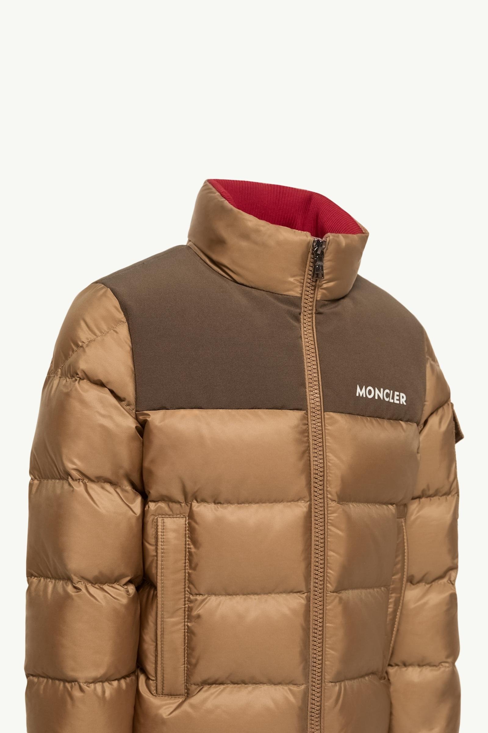 Sormor Down Jacket - 图片 5