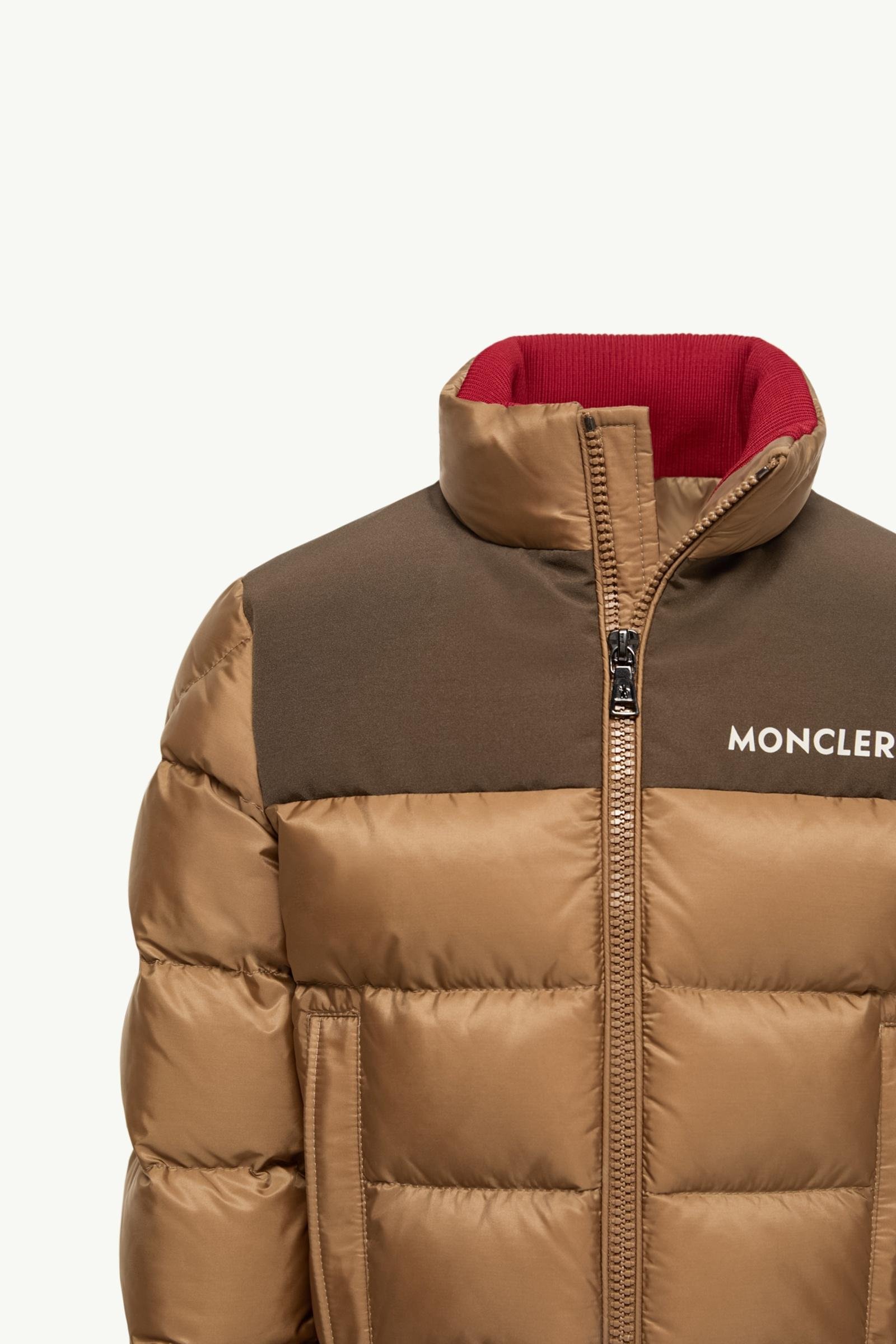 Sormor Down Jacket - 图片 6