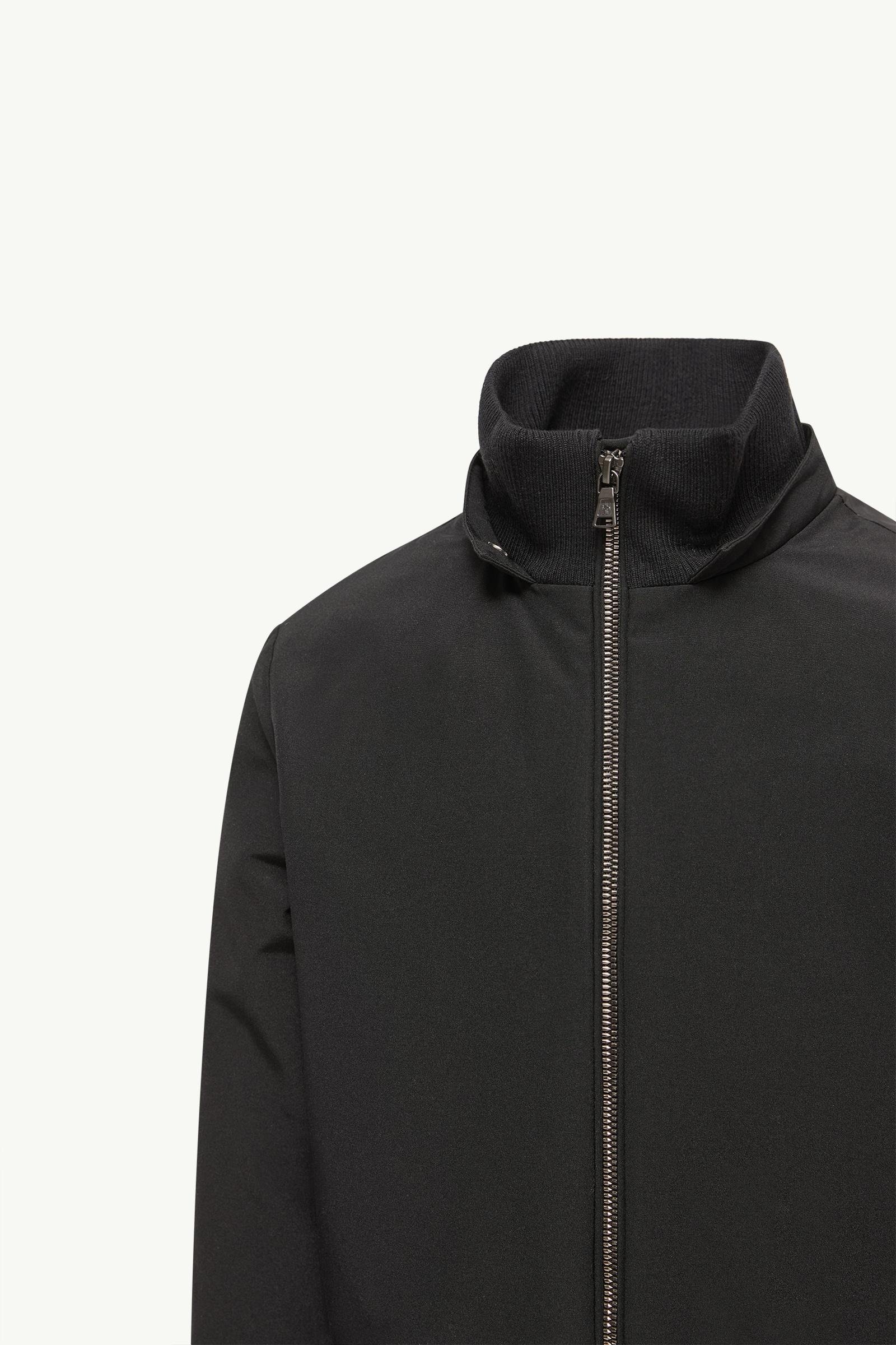 Martlu Hooded Down Jacket - 图片 6
