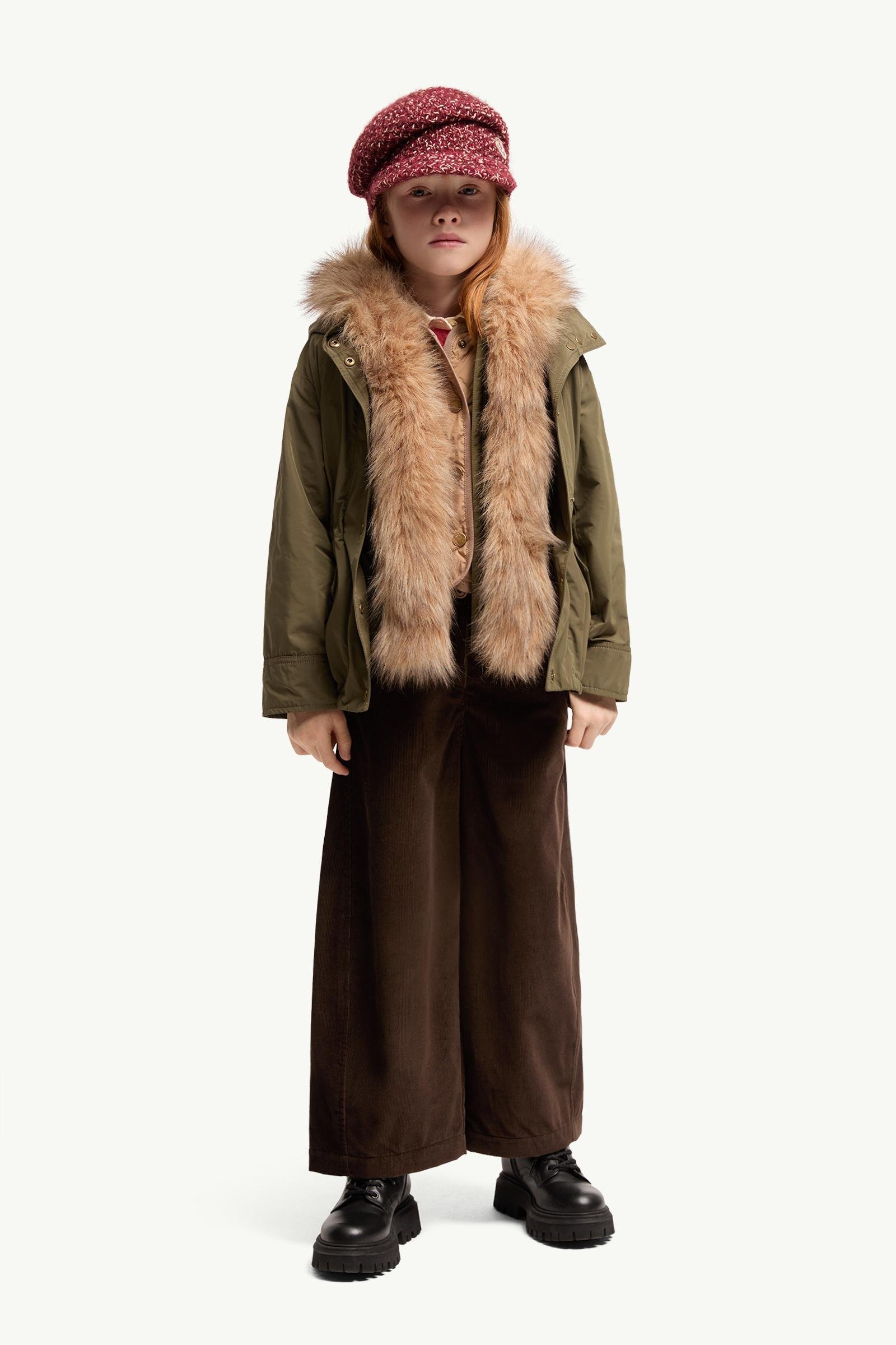 Alternative view of Ulava 3-in-1 Hooded Down Jacket