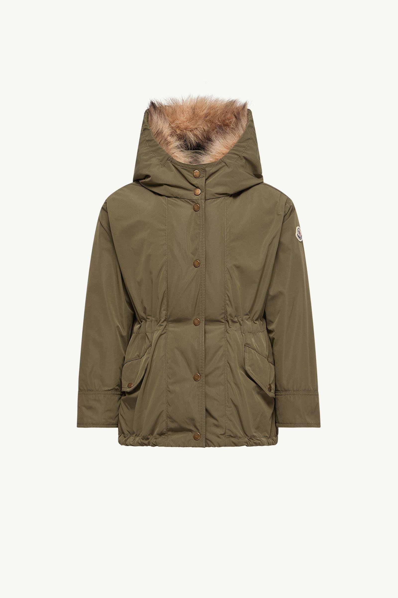 Ulava 3-in-1 Hooded Down Jacket