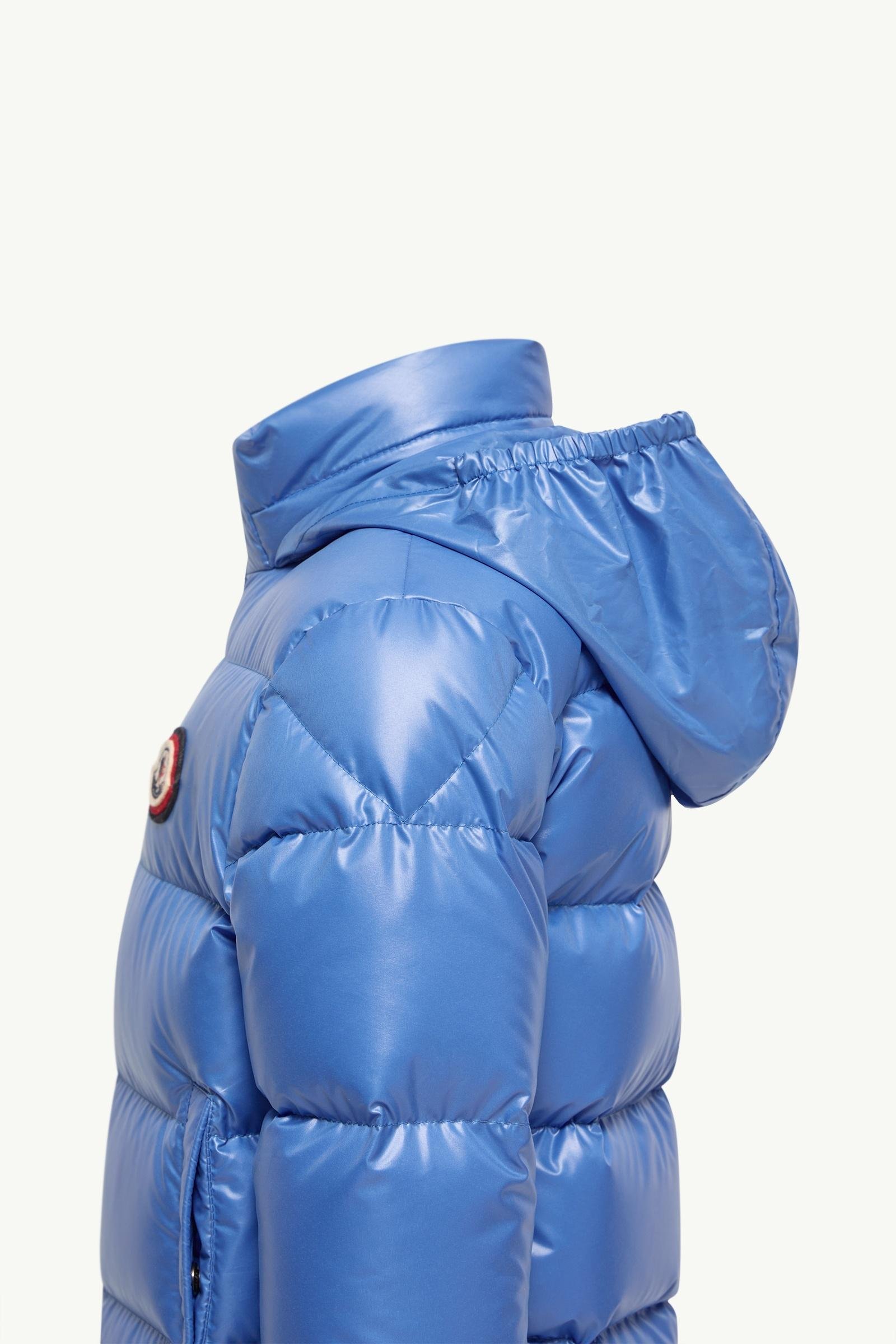 Kevoser Down Jacket - 图片 2