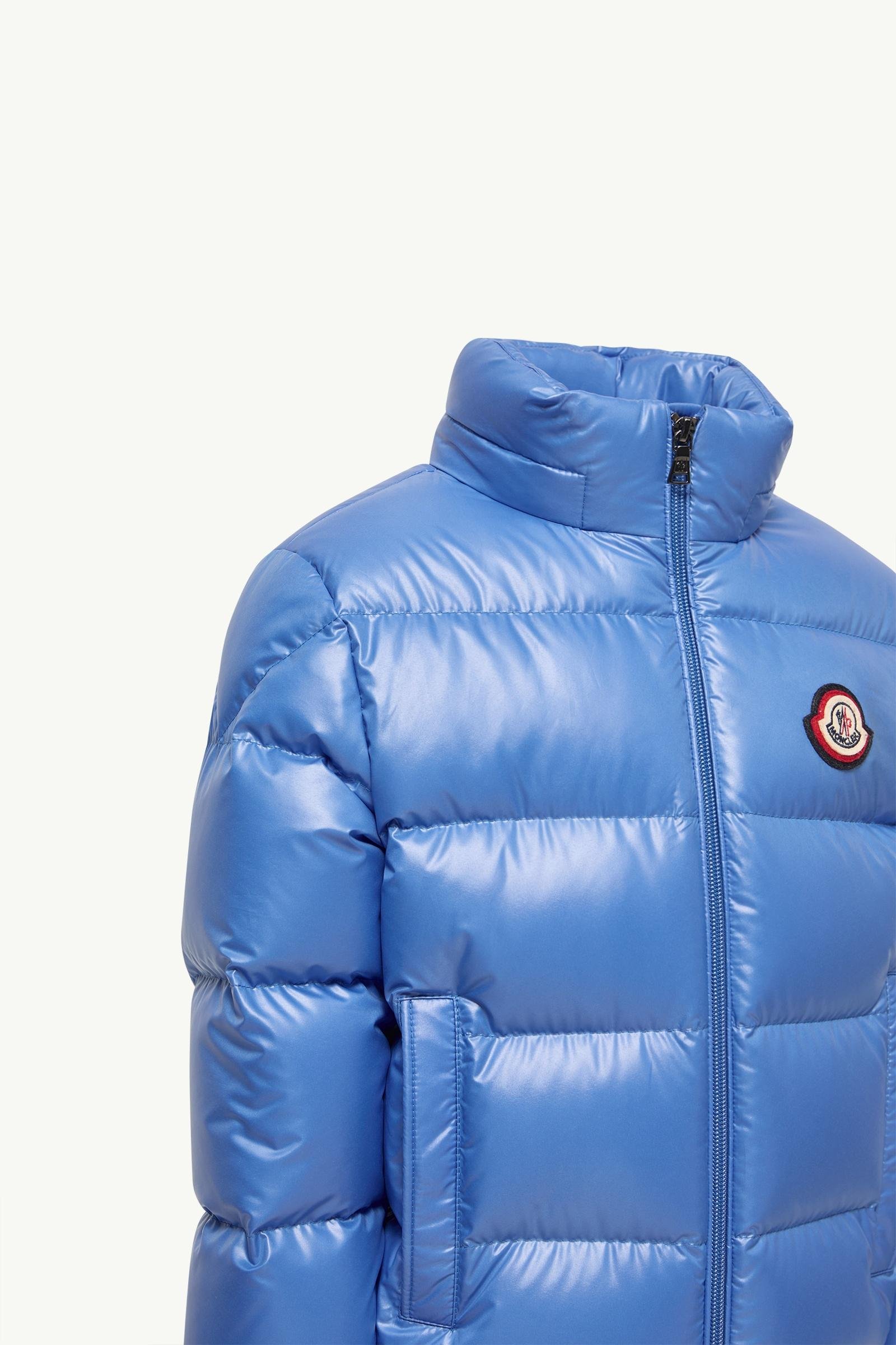 Kevoser Down Jacket - 图片 4