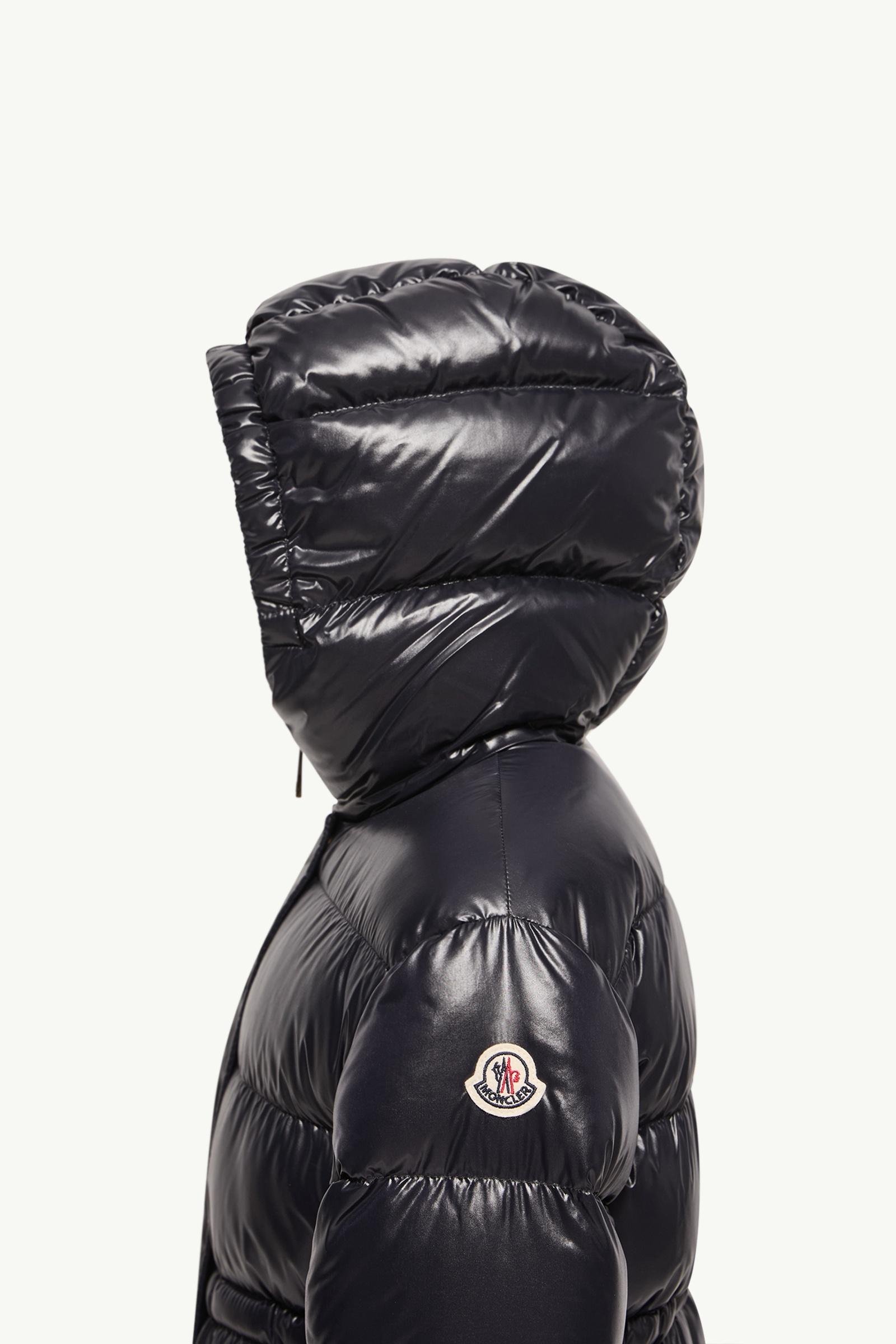 Alternative view of Sesie Hooded Down Parka