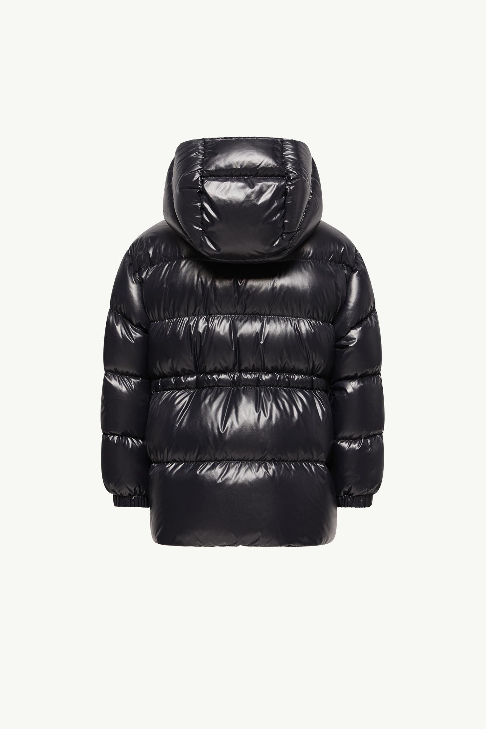 Sesie Hooded Down Parka - 图片 3