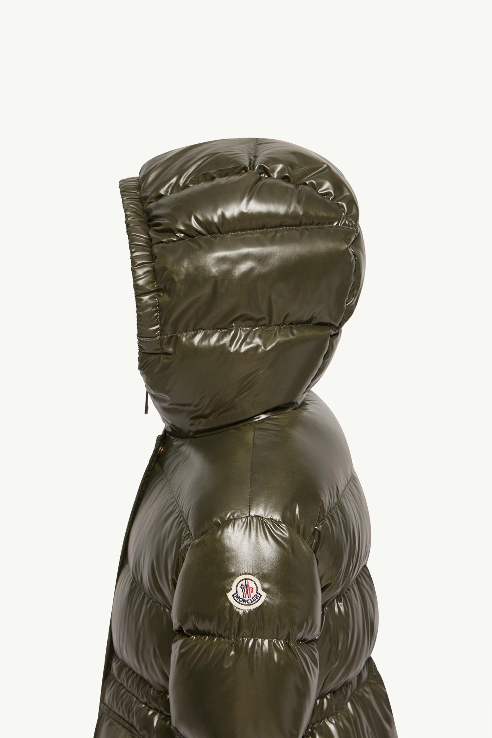Sesie Hooded Down Parka - 图片 3