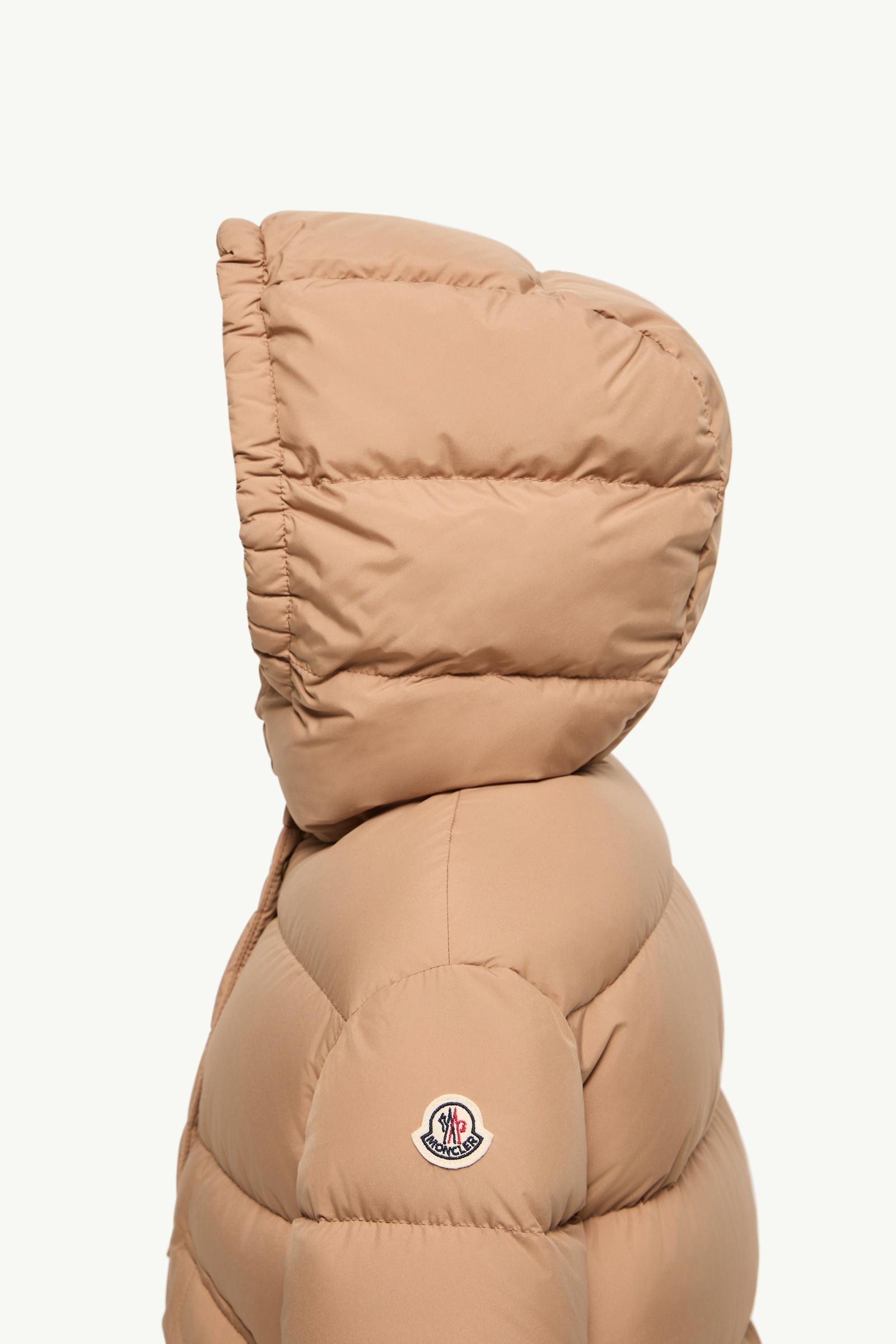 Alternative view of Phelanta Hooded Down Jacket