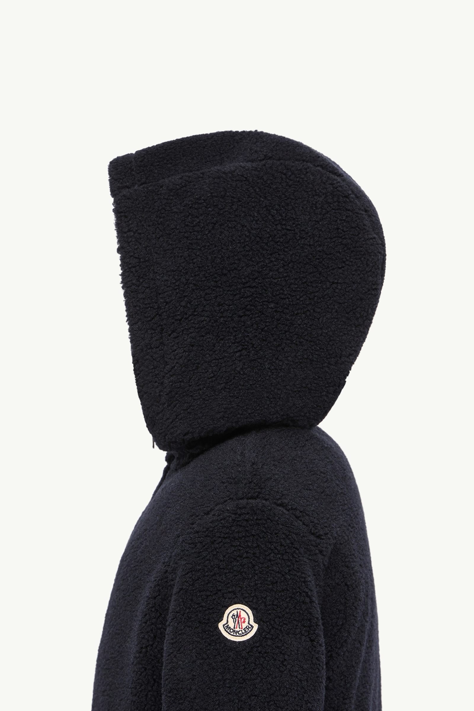 Varando Hooded Reversible Down Parka - 图片 3