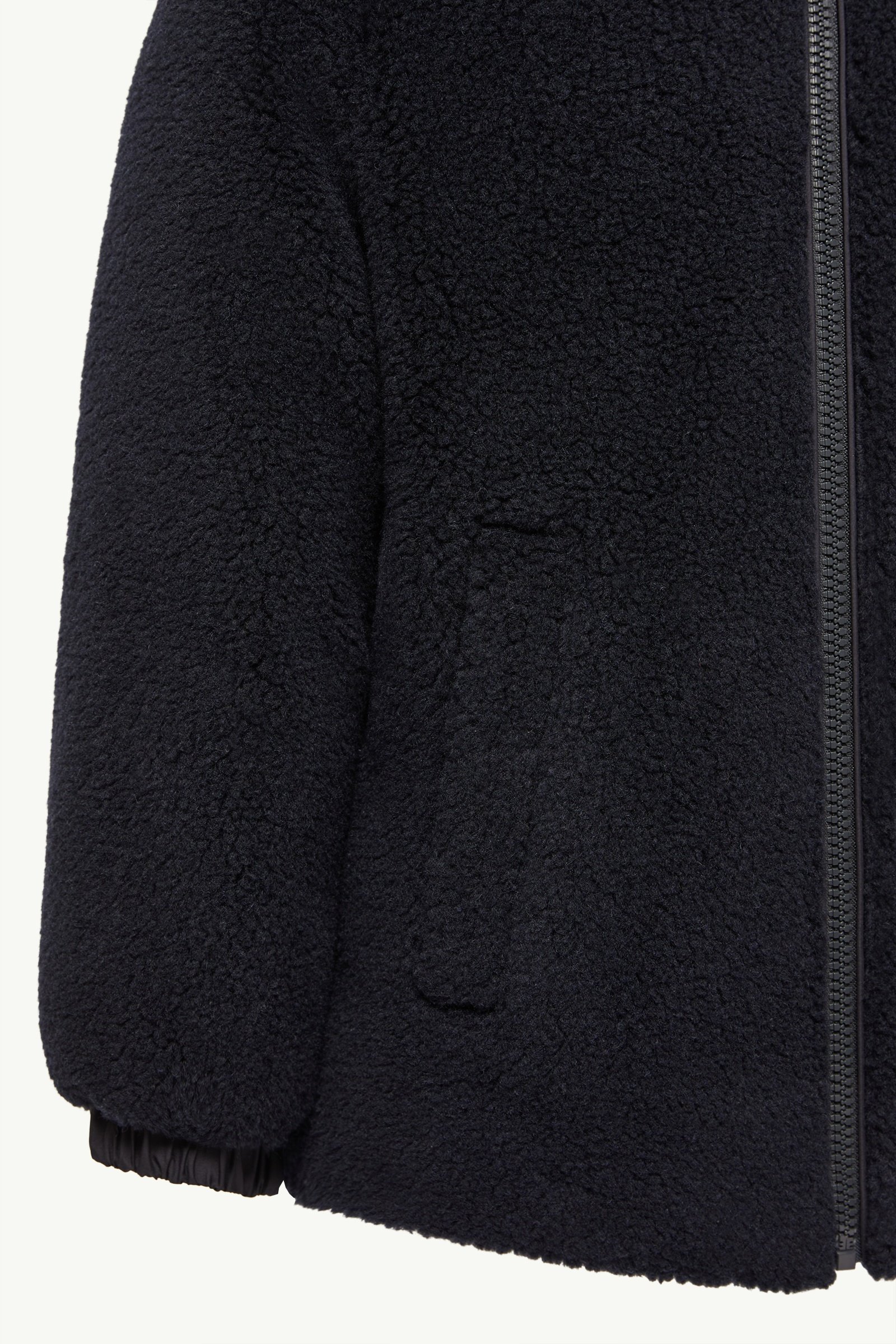 Varando Hooded Reversible Down Parka - 图片 5