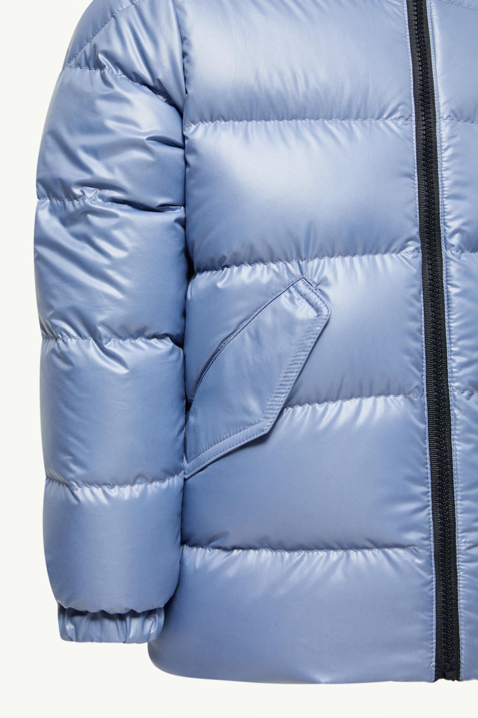 Varando Hooded Reversible Down Parka - 图片 8