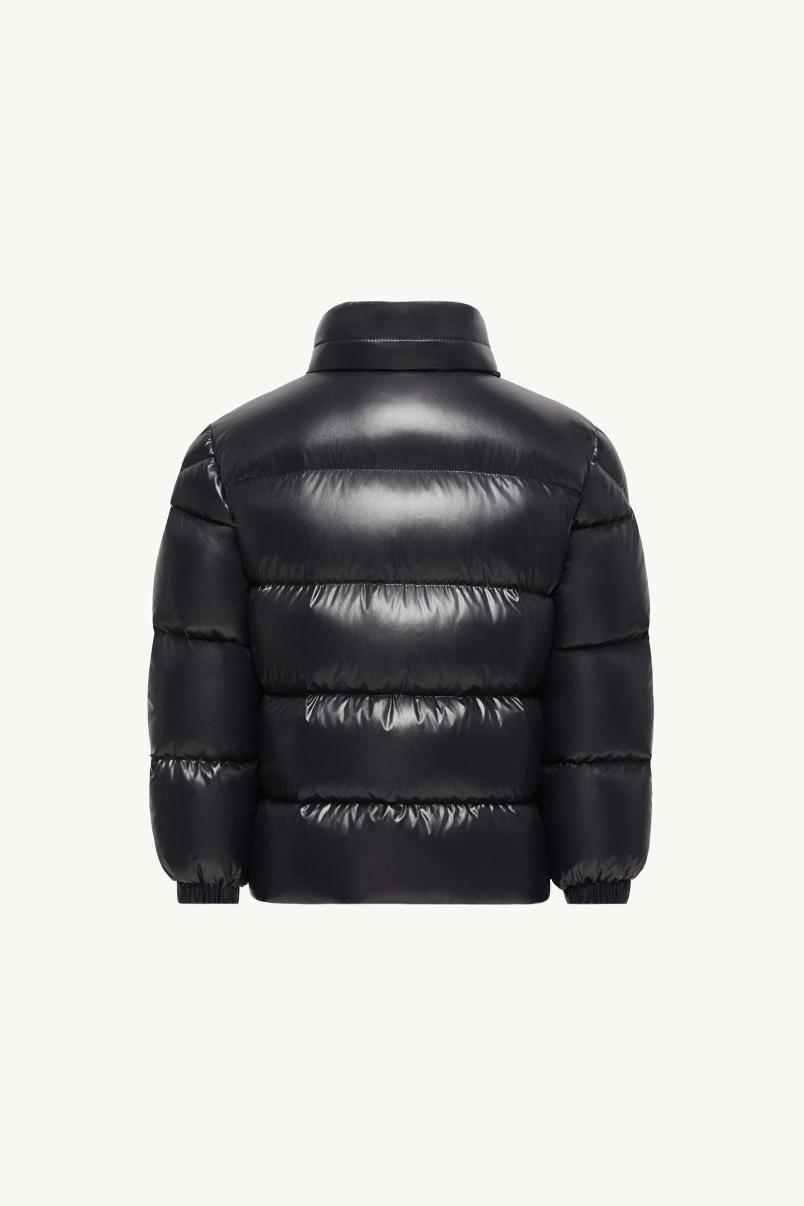 Alaxios Hooded Short Down Jacket - 图片 3