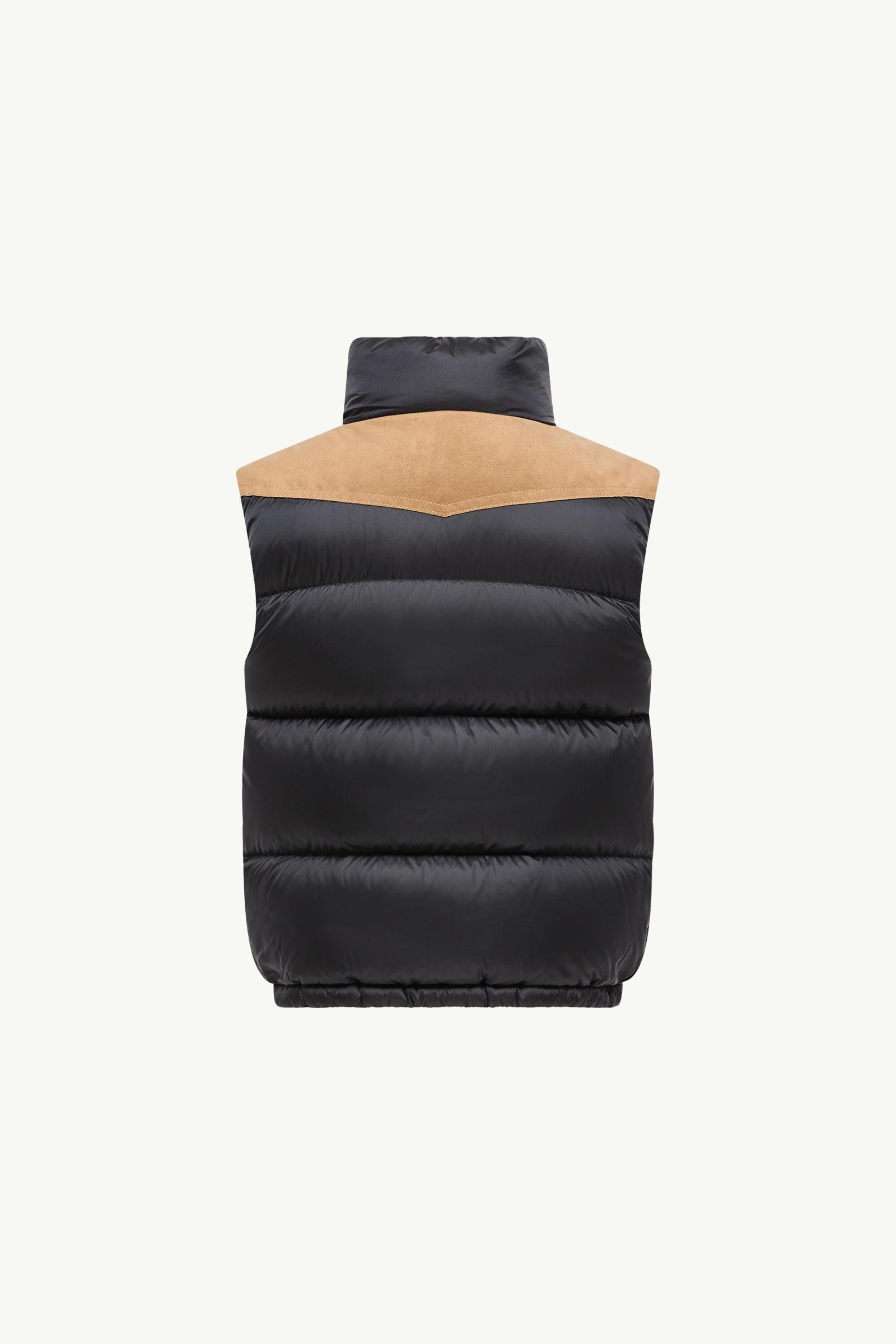 Stellaire Down Vest - 图片 3