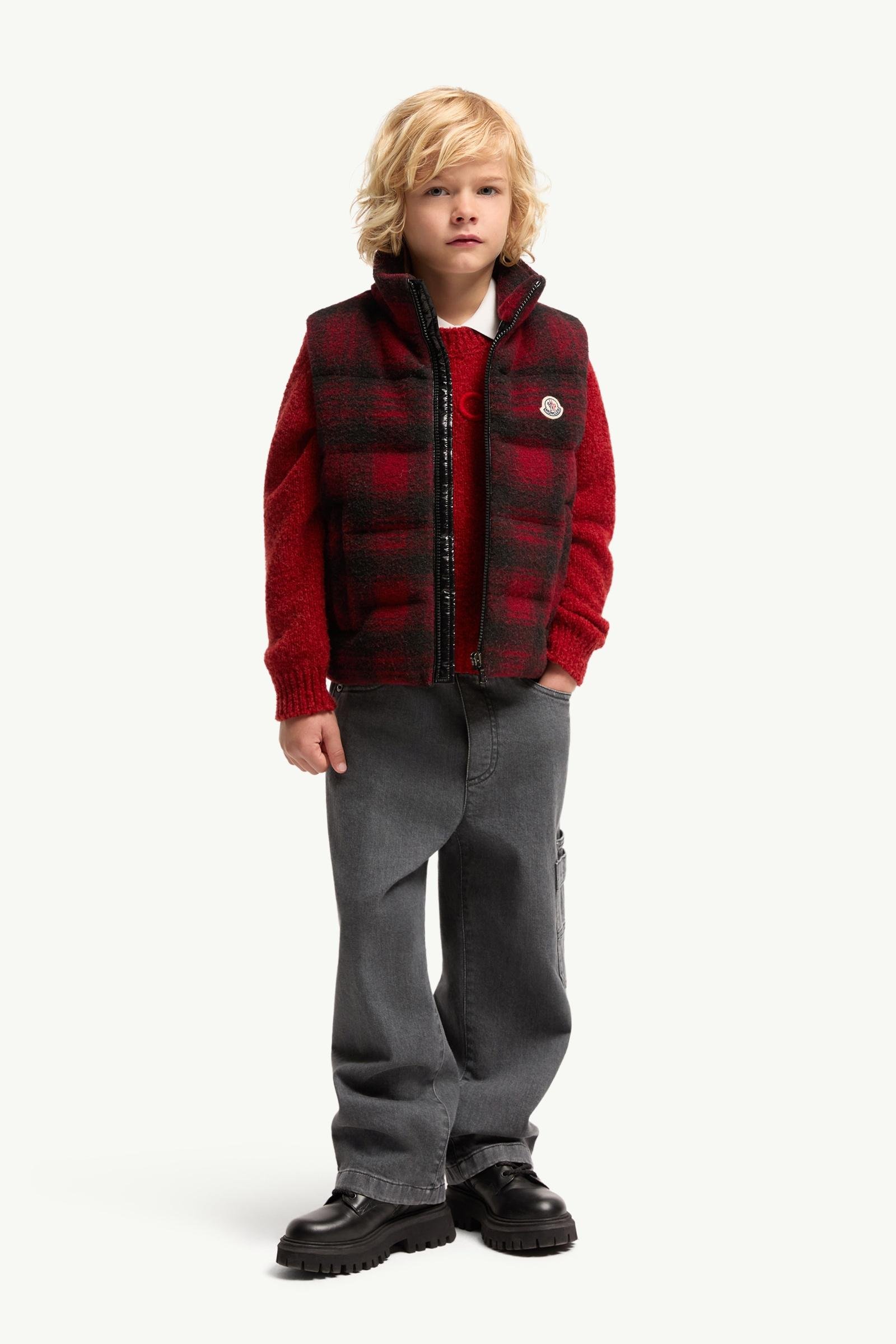 Laotari Down Gilet - 图片 2