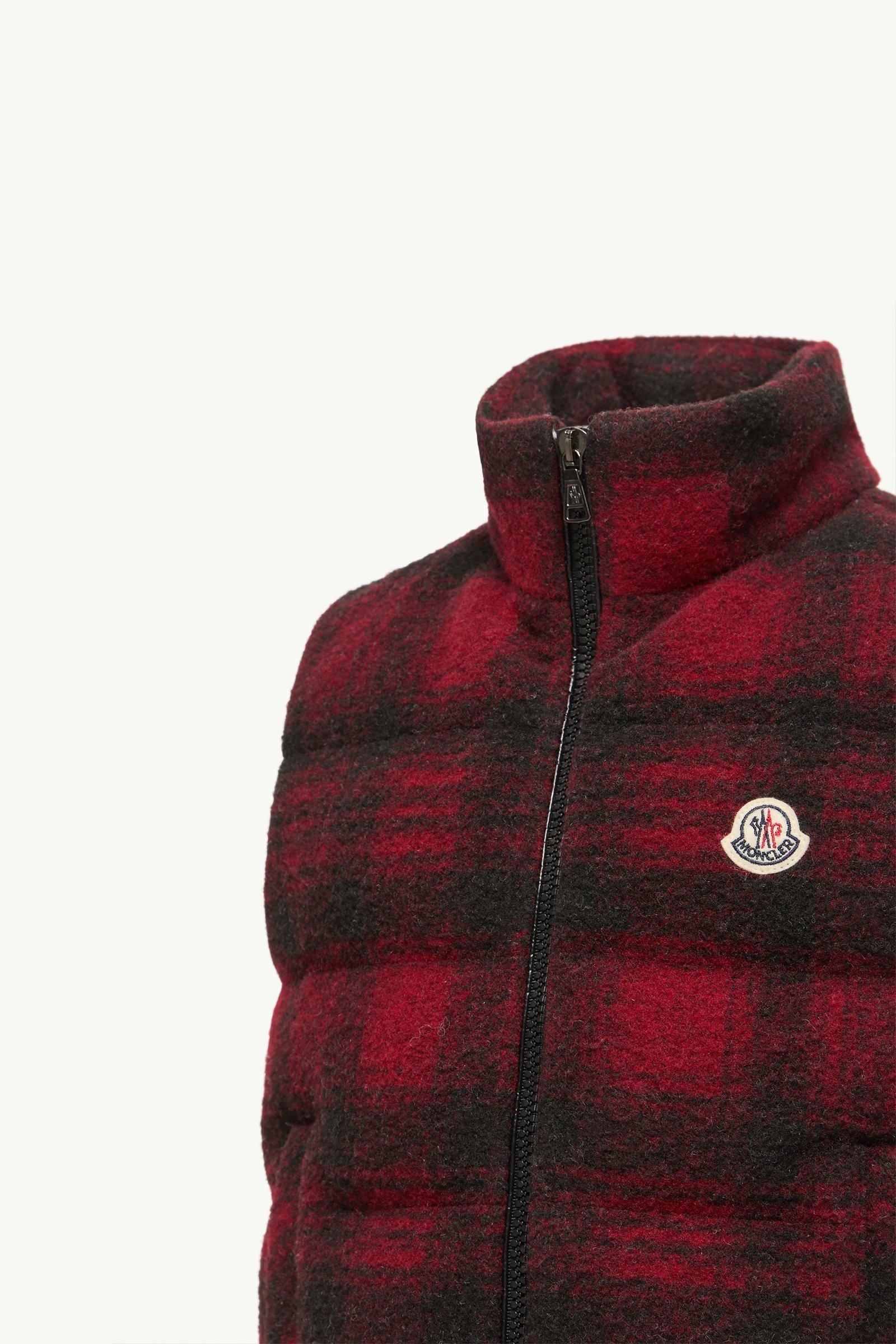 Laotari Down Gilet - 图片 3