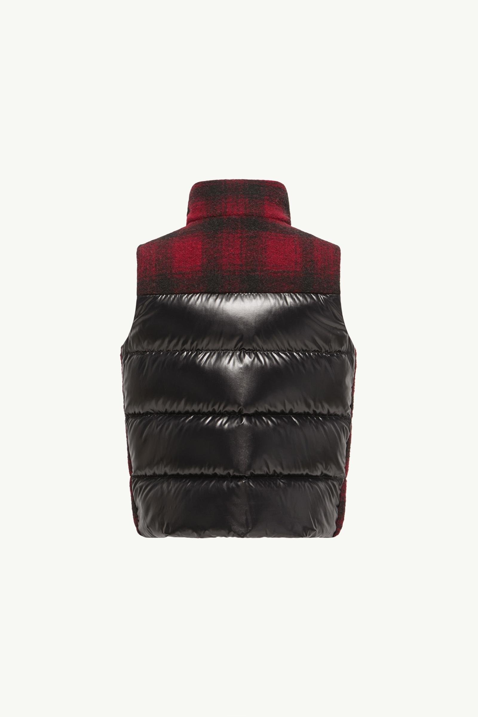 Laotari Down Gilet - 图片 4
