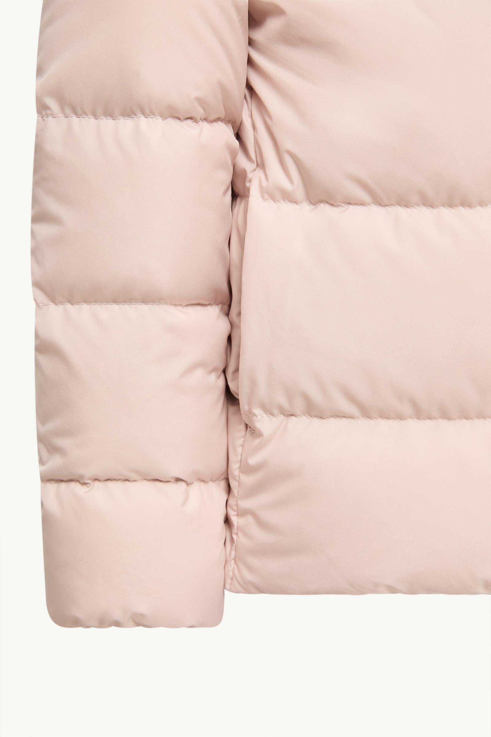 Beulah Hooded Down Jacket - 图片 4